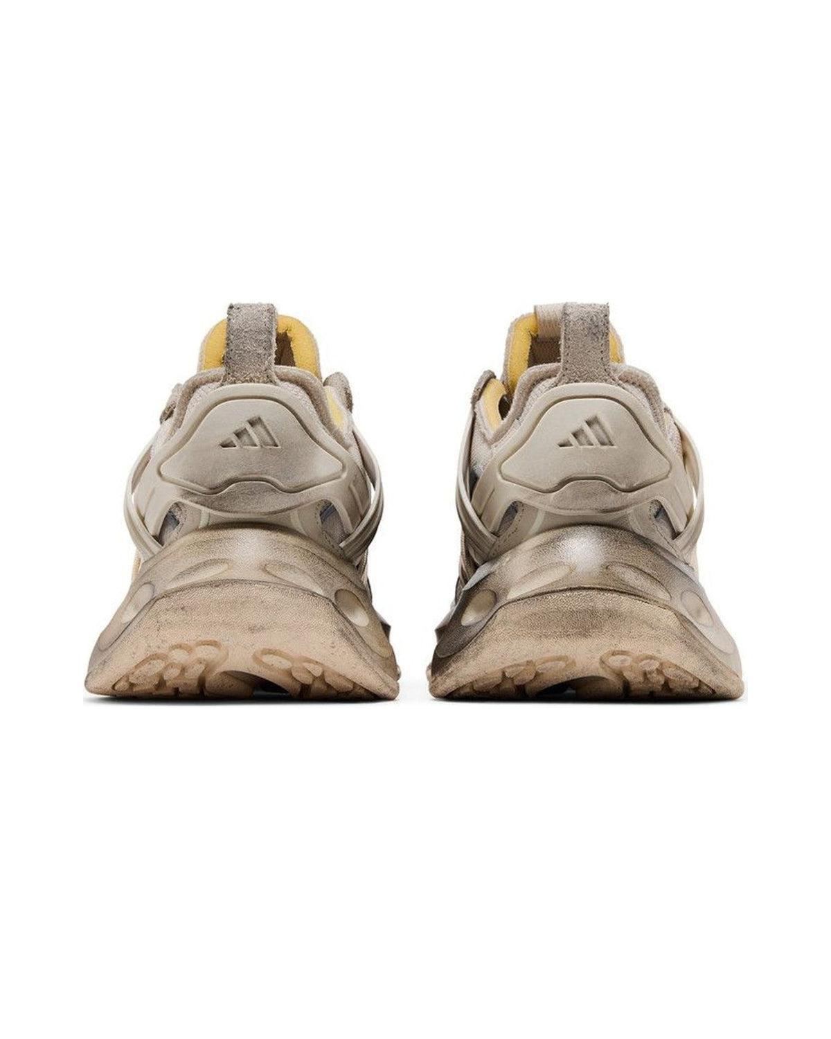 adidas XLG Runner Deluxe Wonder Beige