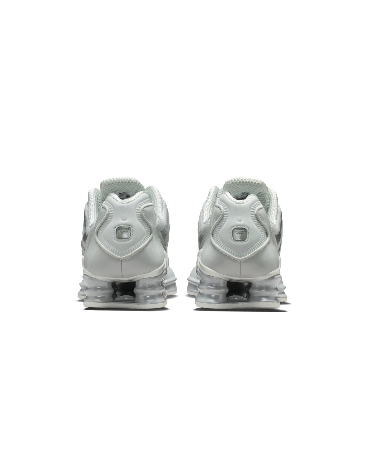 Nike Shox TL Photon Dust Metallic Silver (Women's)