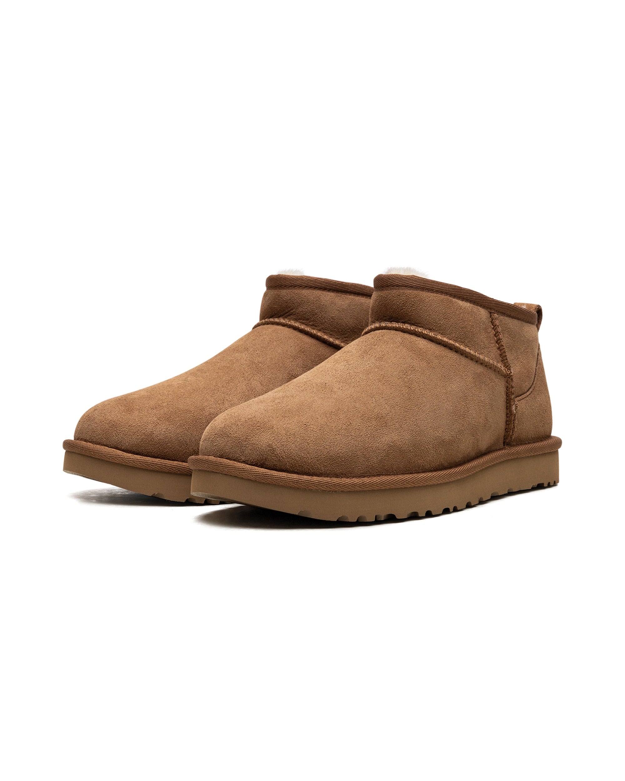 UGG Classic Ultra Mini Boot Chestnut (Women's)