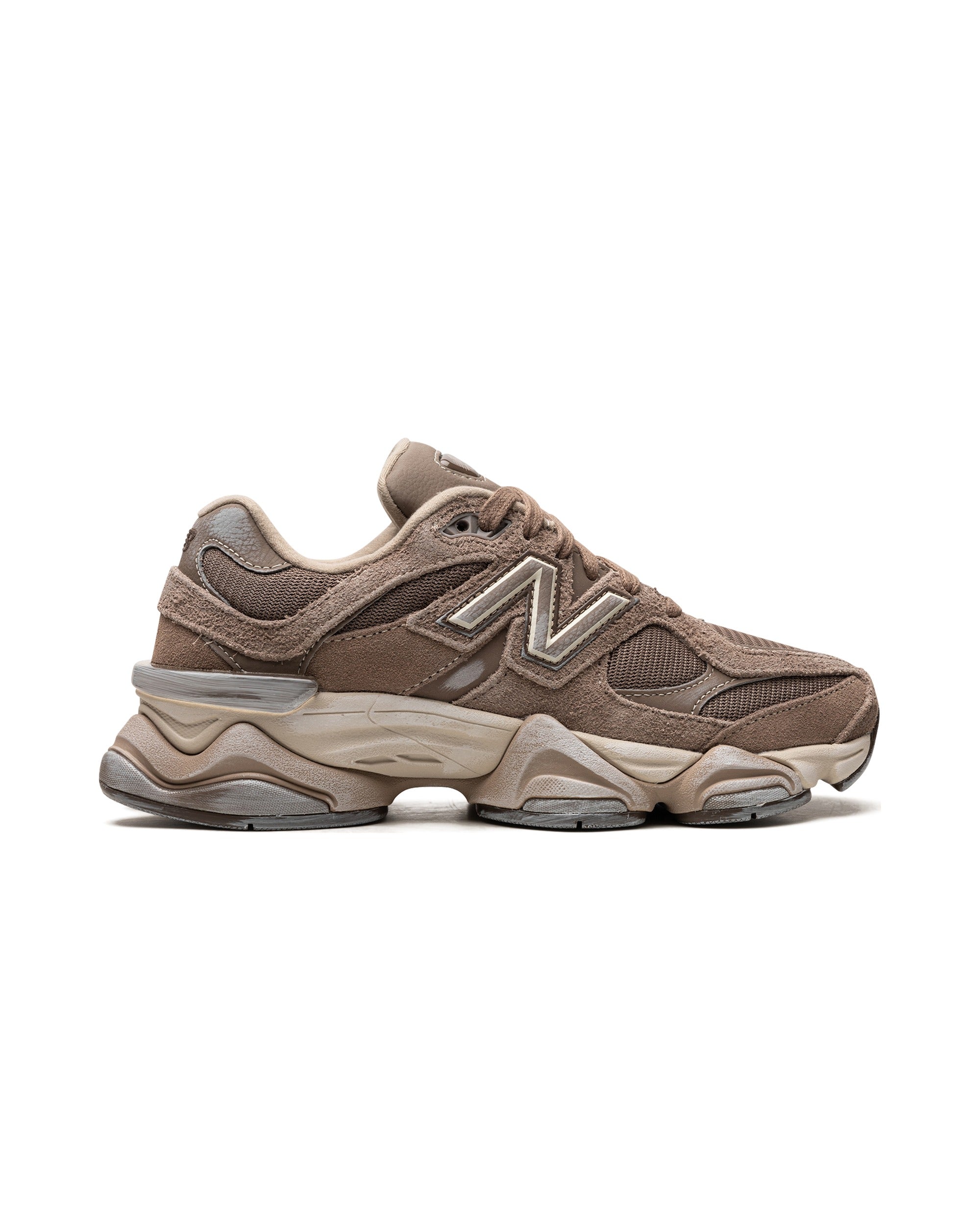 New Balance 9060 Mushroom Timberwolf