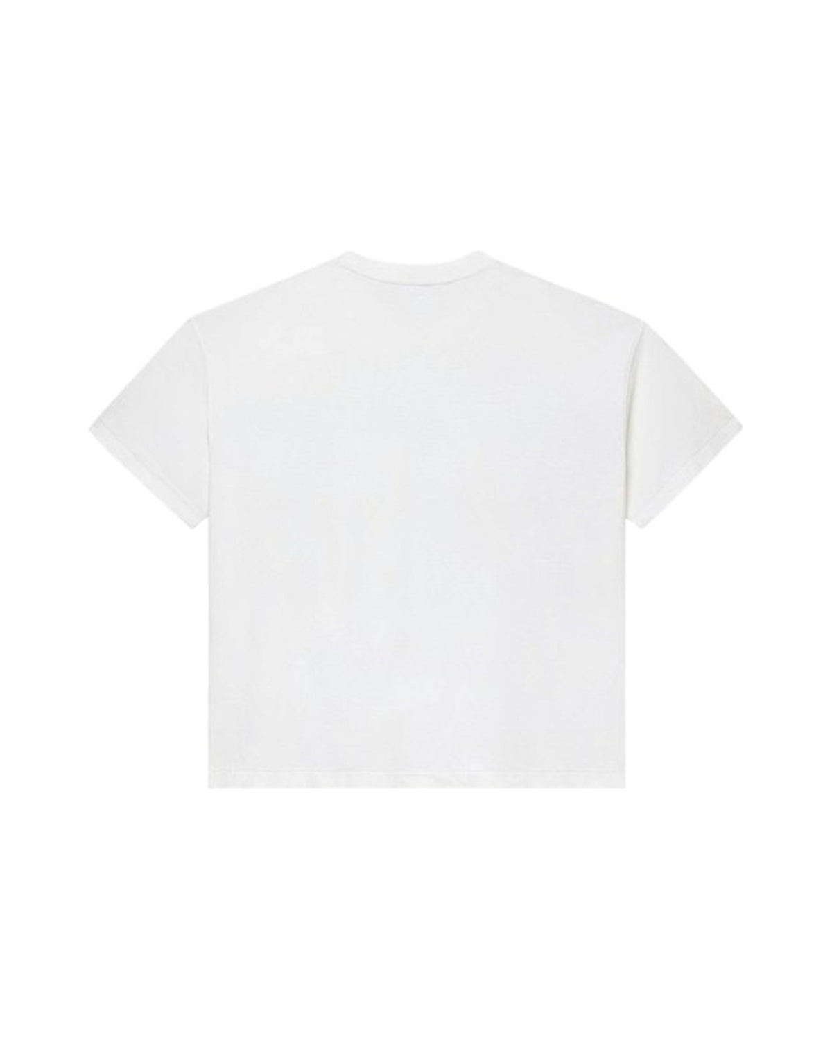 Vale Forever Mt Valemore T-shirt White