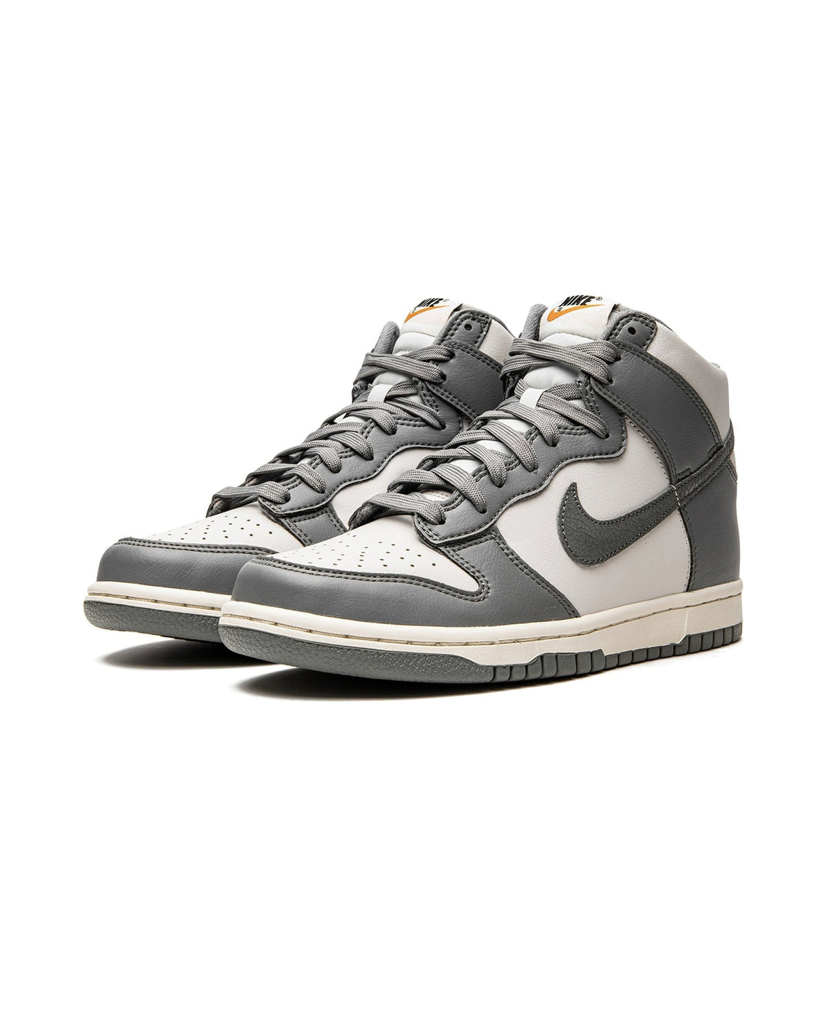 Nike Dunk High Vintage Light Bone Grey
