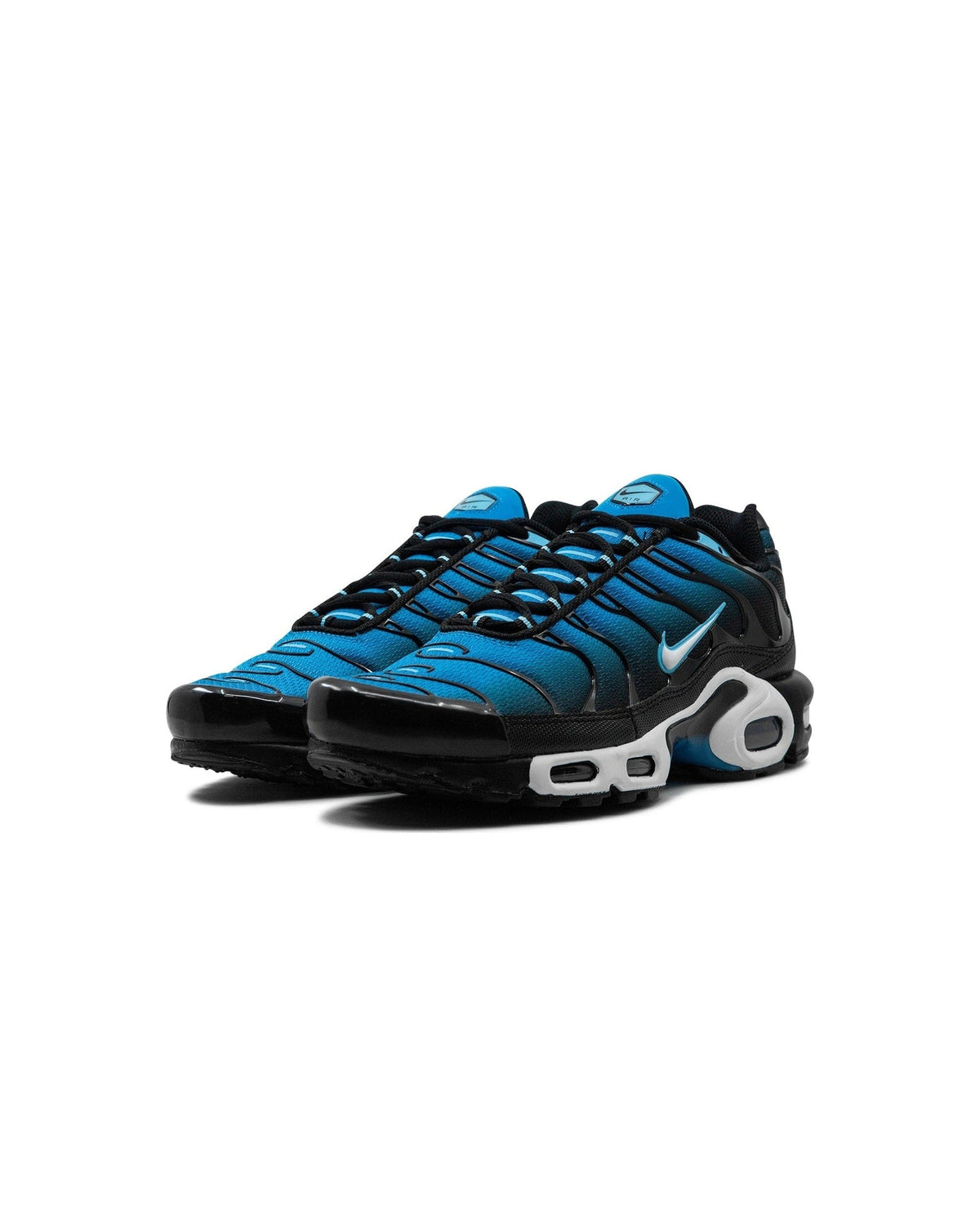 Nike Air Max Plus Aquarius Blue