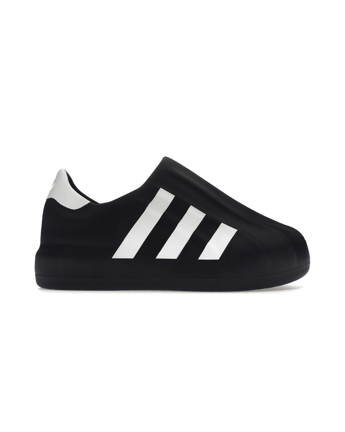 adidas adiFOM Superstar Black White