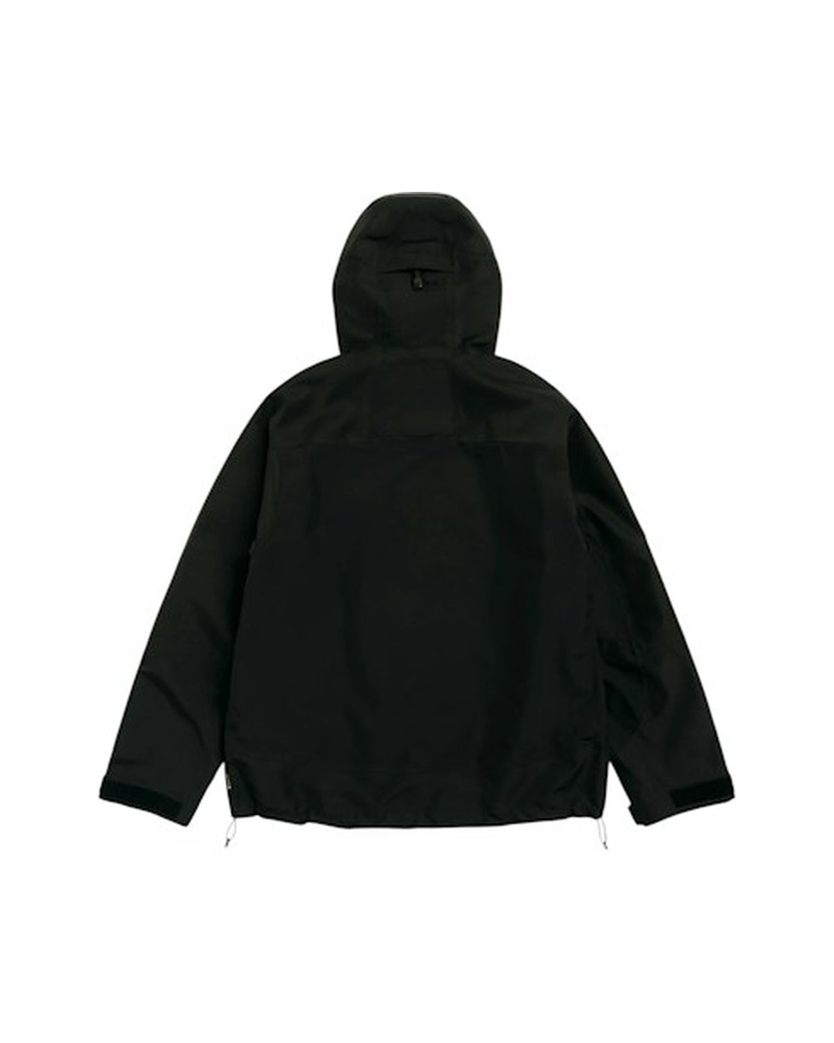 Stussy GORE-TEX Guide Shell Jacket Black