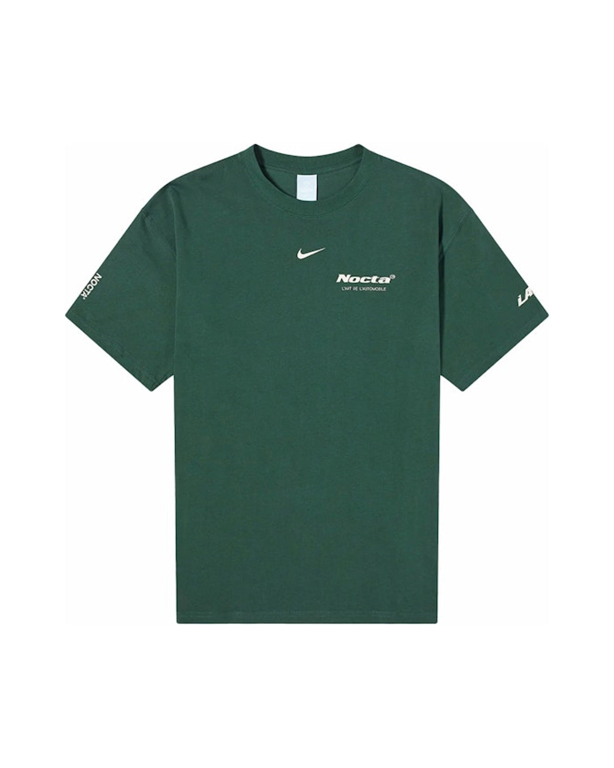Nike x NOCTA L'Art Burrow Tee Pro Green