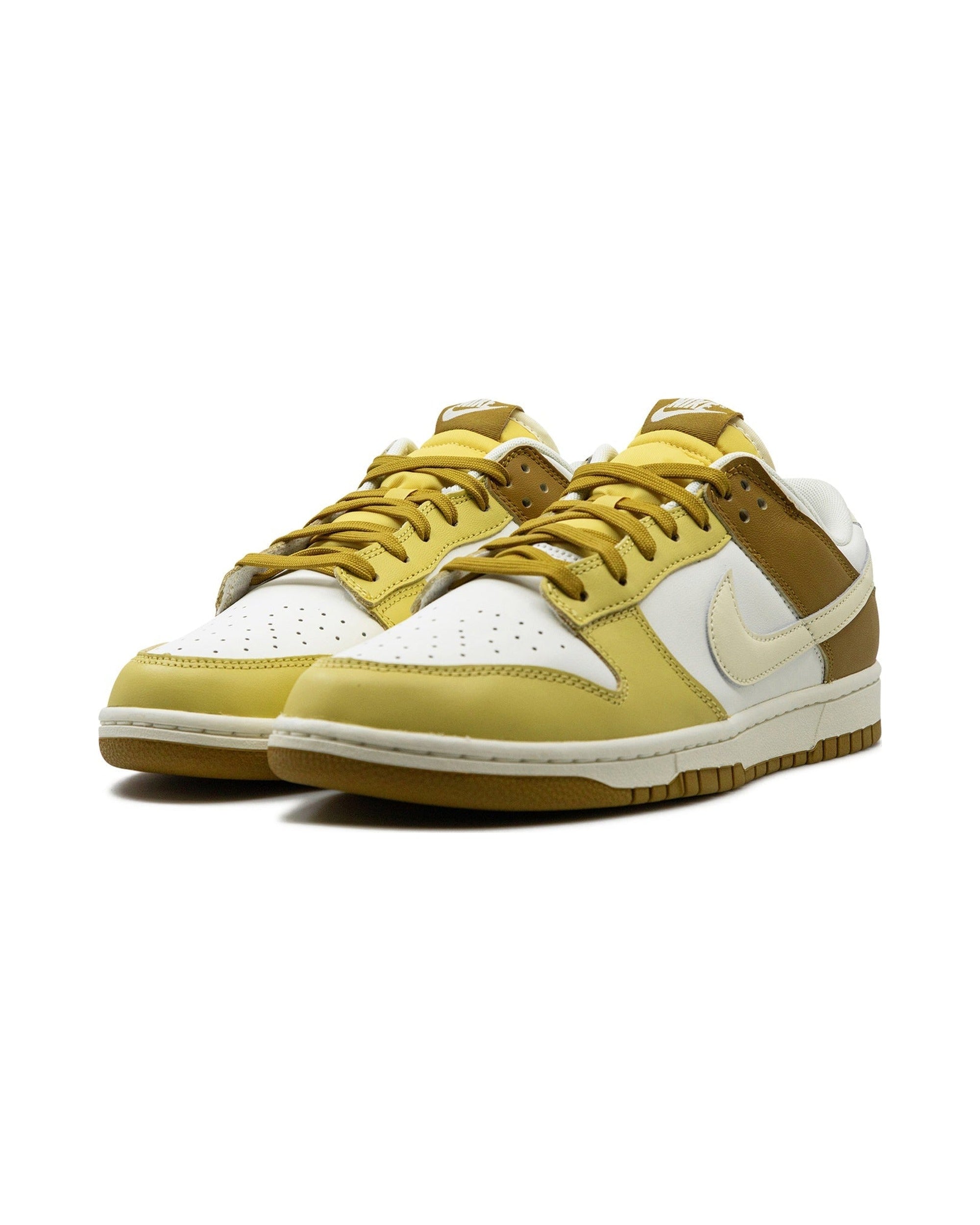 Nike Dunk Low Retro Bronzine