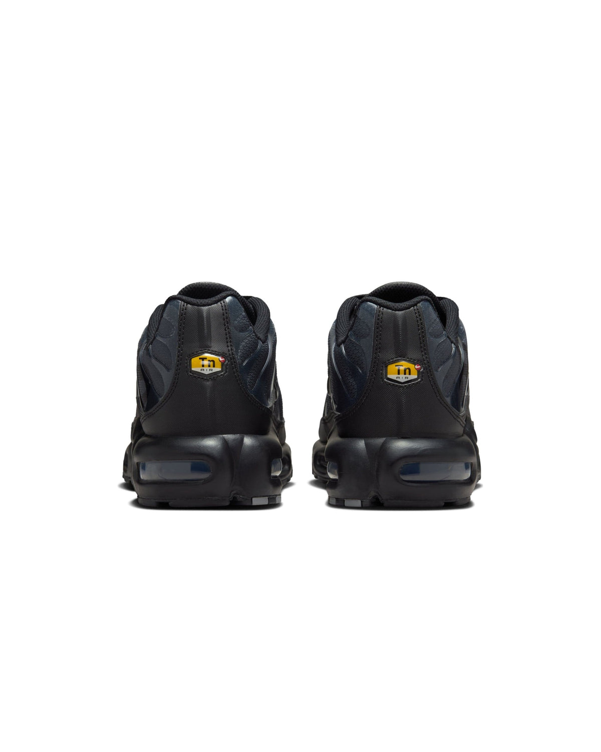 Nike Air Max Plus PSG Paris Saint-Germain Black Particle Grey