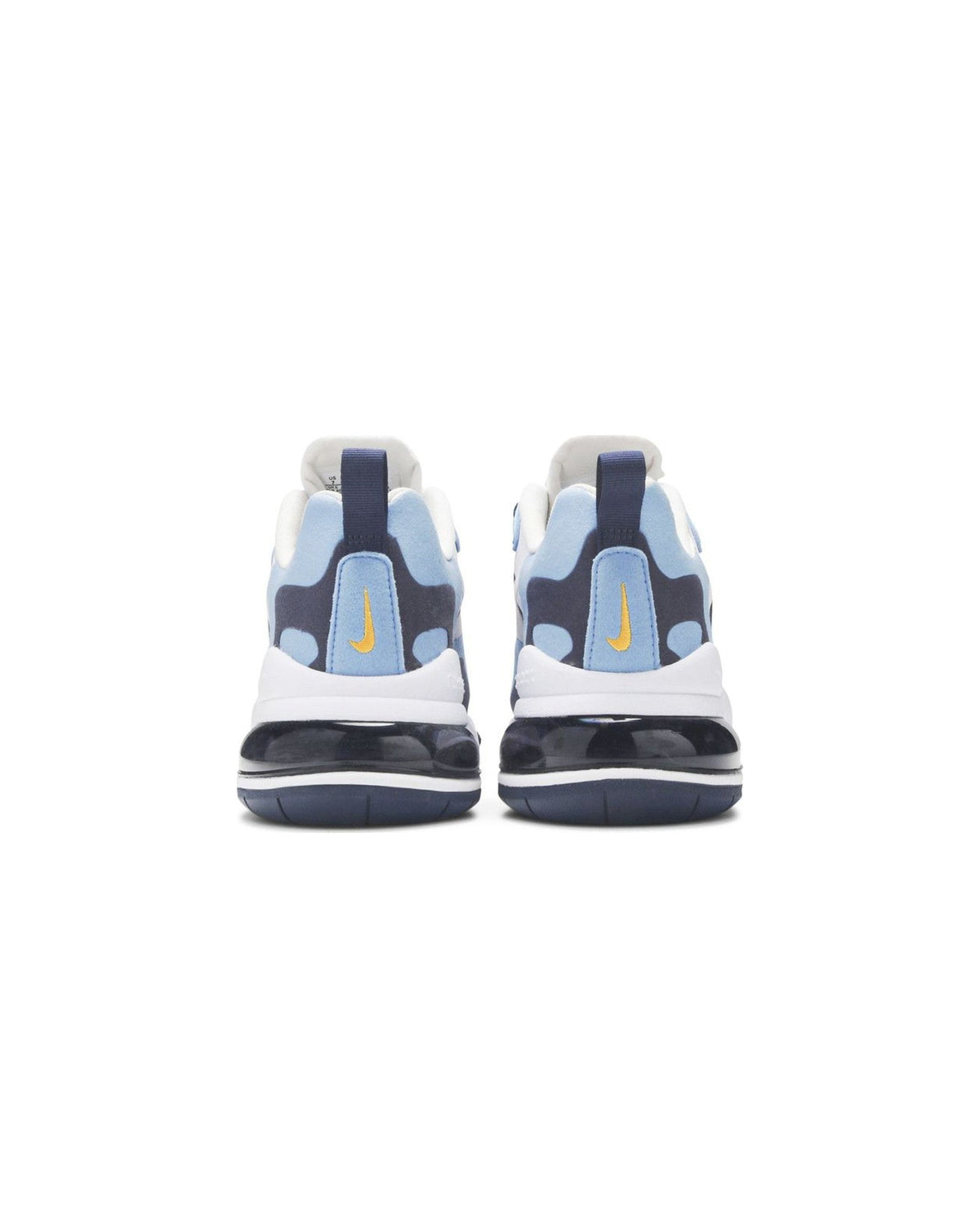 Nike Air Max 270 React UNC