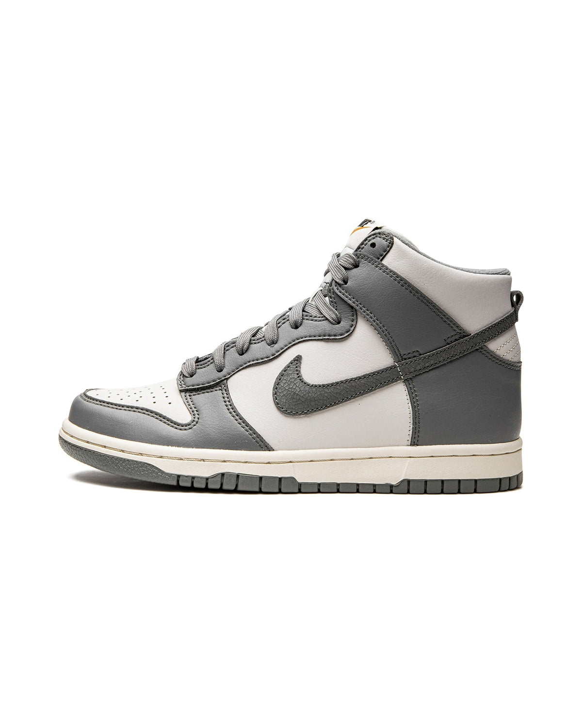 Nike Dunk High Vintage Light Bone Grey