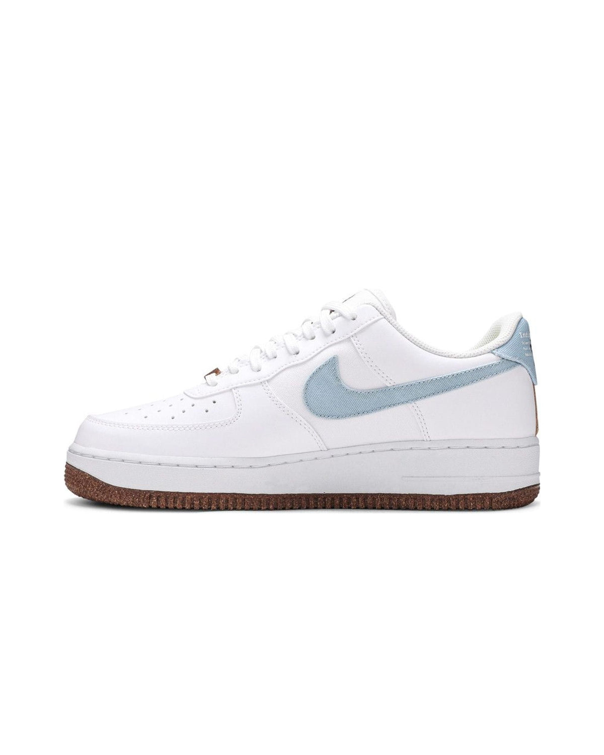 Nike Air Force 1 Low '07 LV8 Indigo
