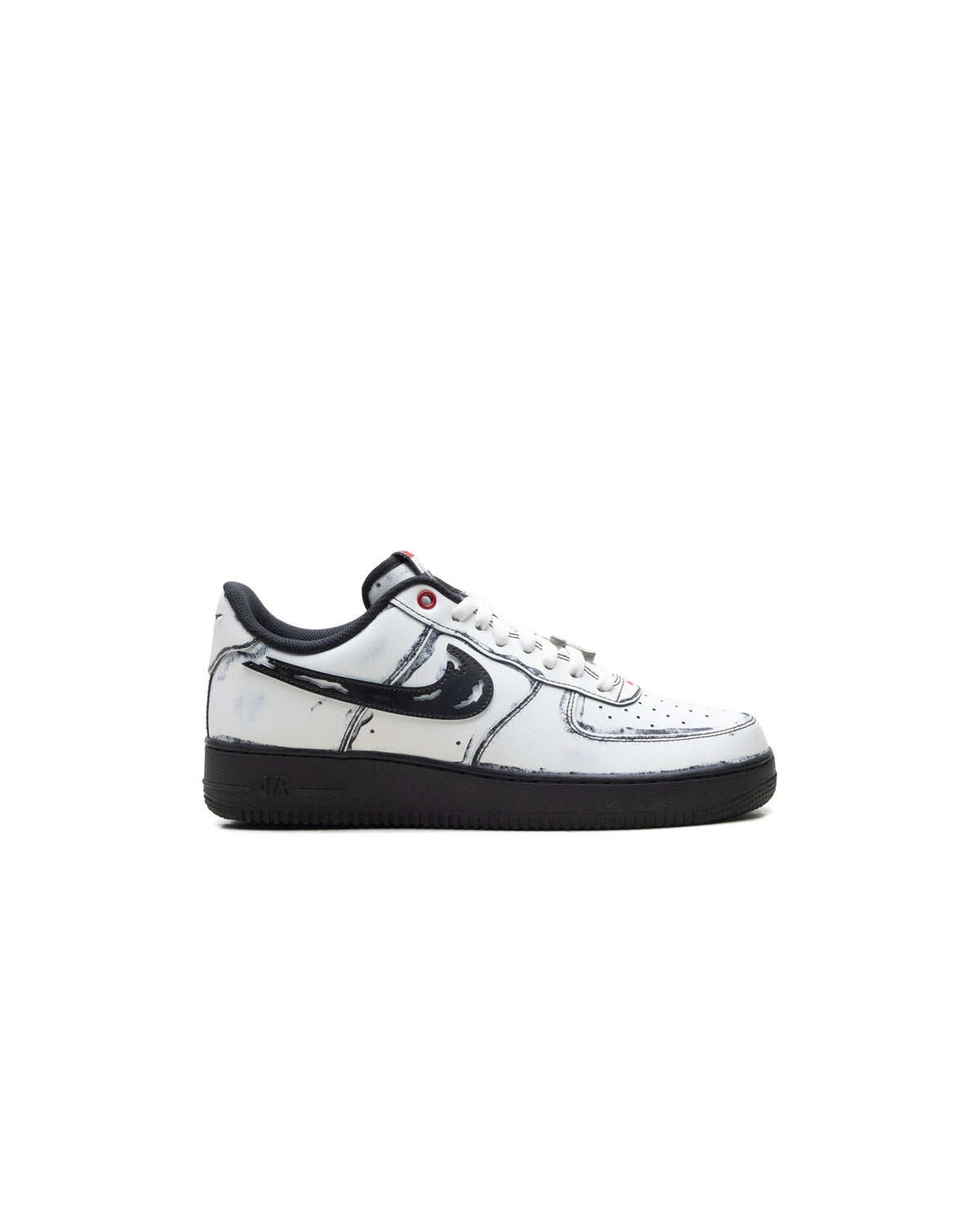Nike Air Force 1 Low Scream Ghostface