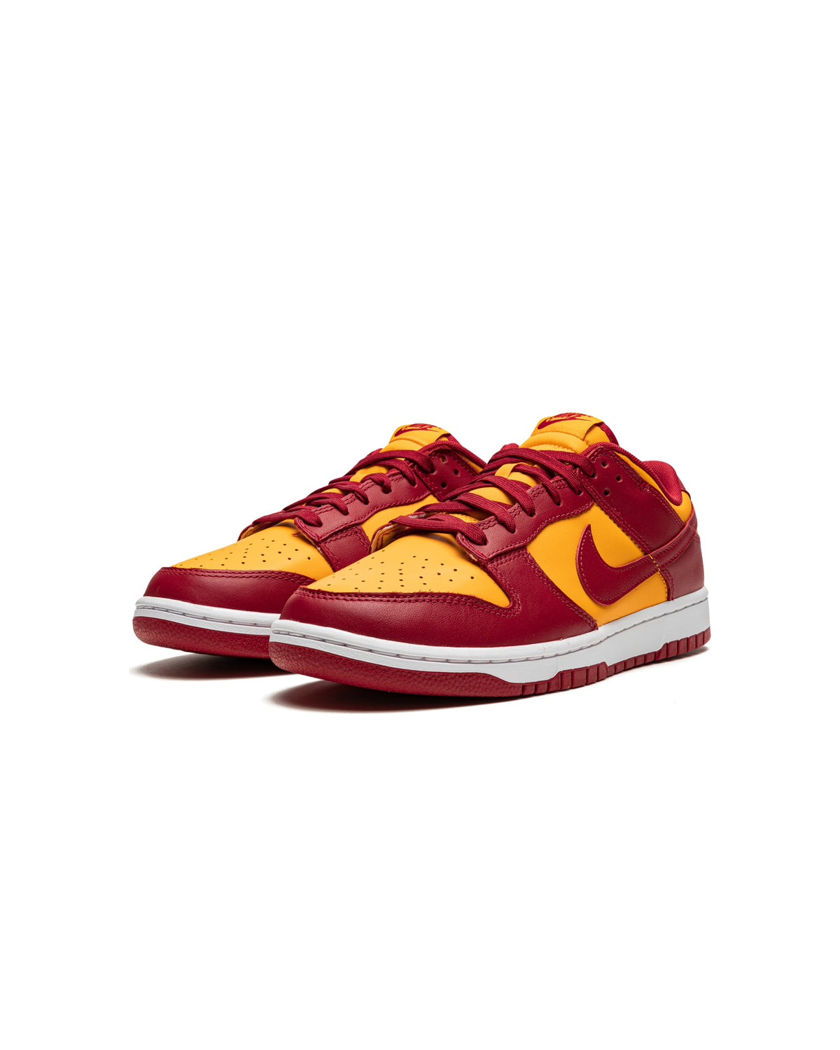 Nike Dunk Low Midas Gold