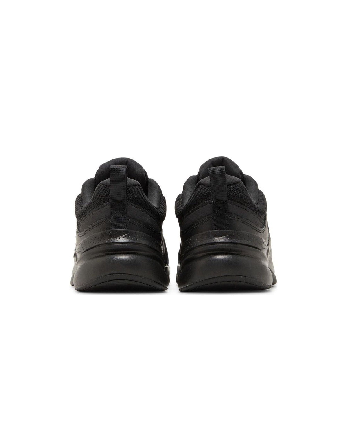 Nike Defy All Day Triple Black
