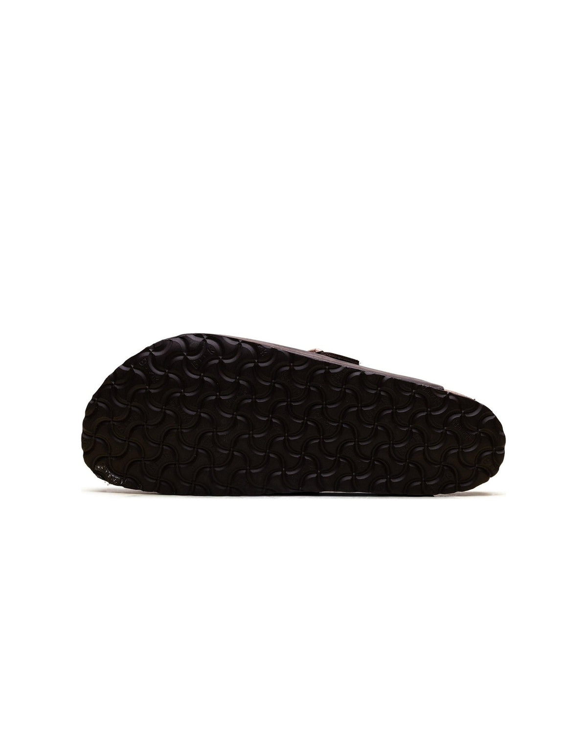 Birkenstock Boston Soft Footbed Oiled Leather Habana Brown