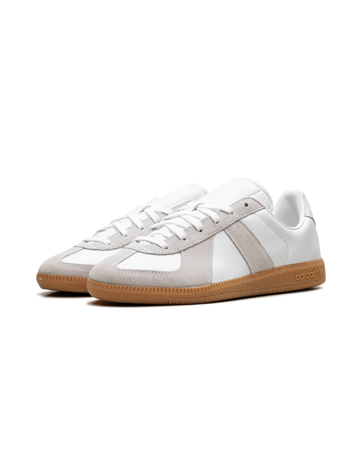 adidas BW Army Cloud White Chalk White