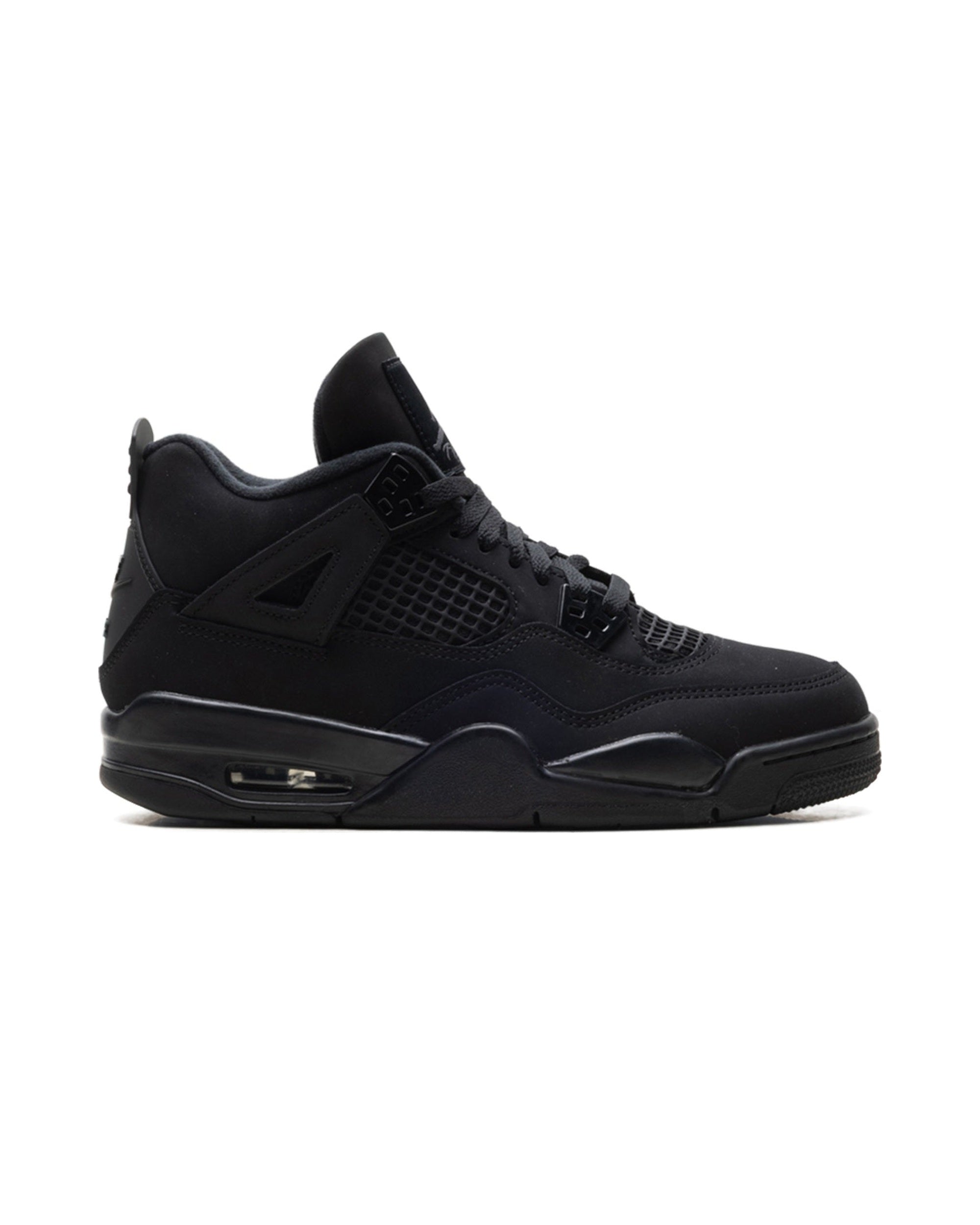 Jordan 4 Retro Black Cat (2025)
