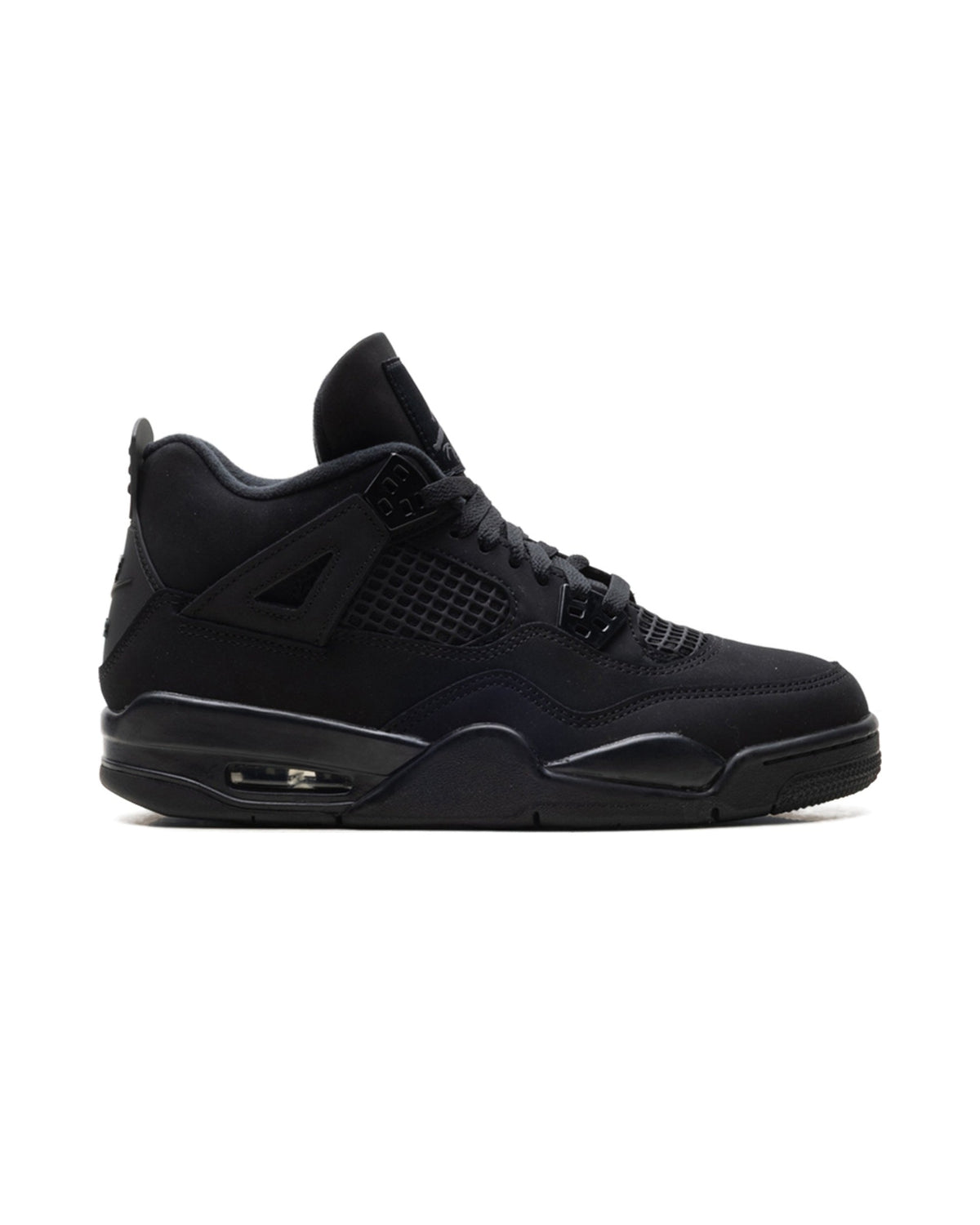 Jordan 4 Retro Black Cat (2025)
