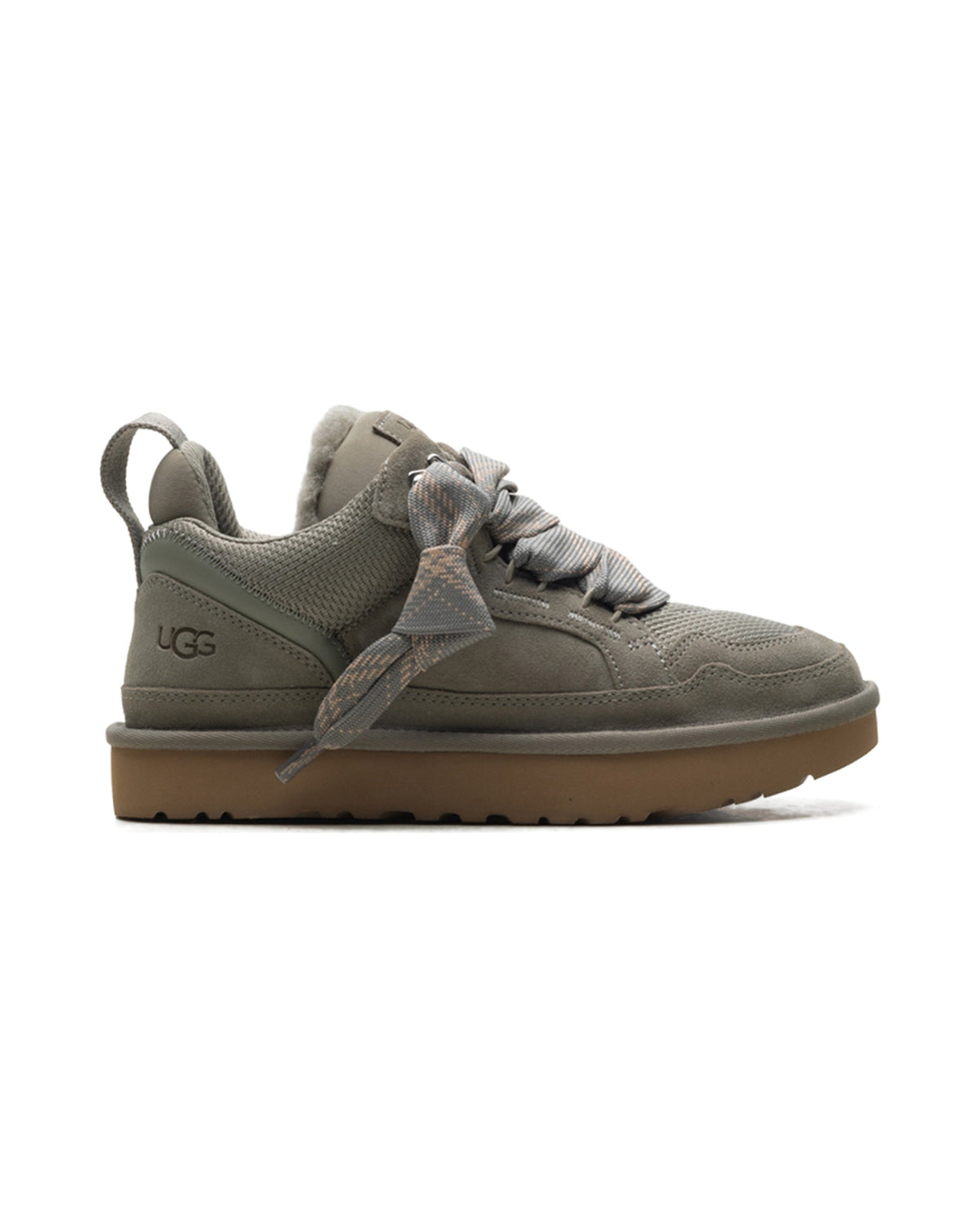 UGG Lowmel Moss Green (Women's)
