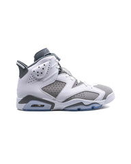 Jordan 6 Retro Cool Grey