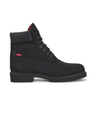 Timberland 6 Inch Premium Waterproof Boot Supreme Black