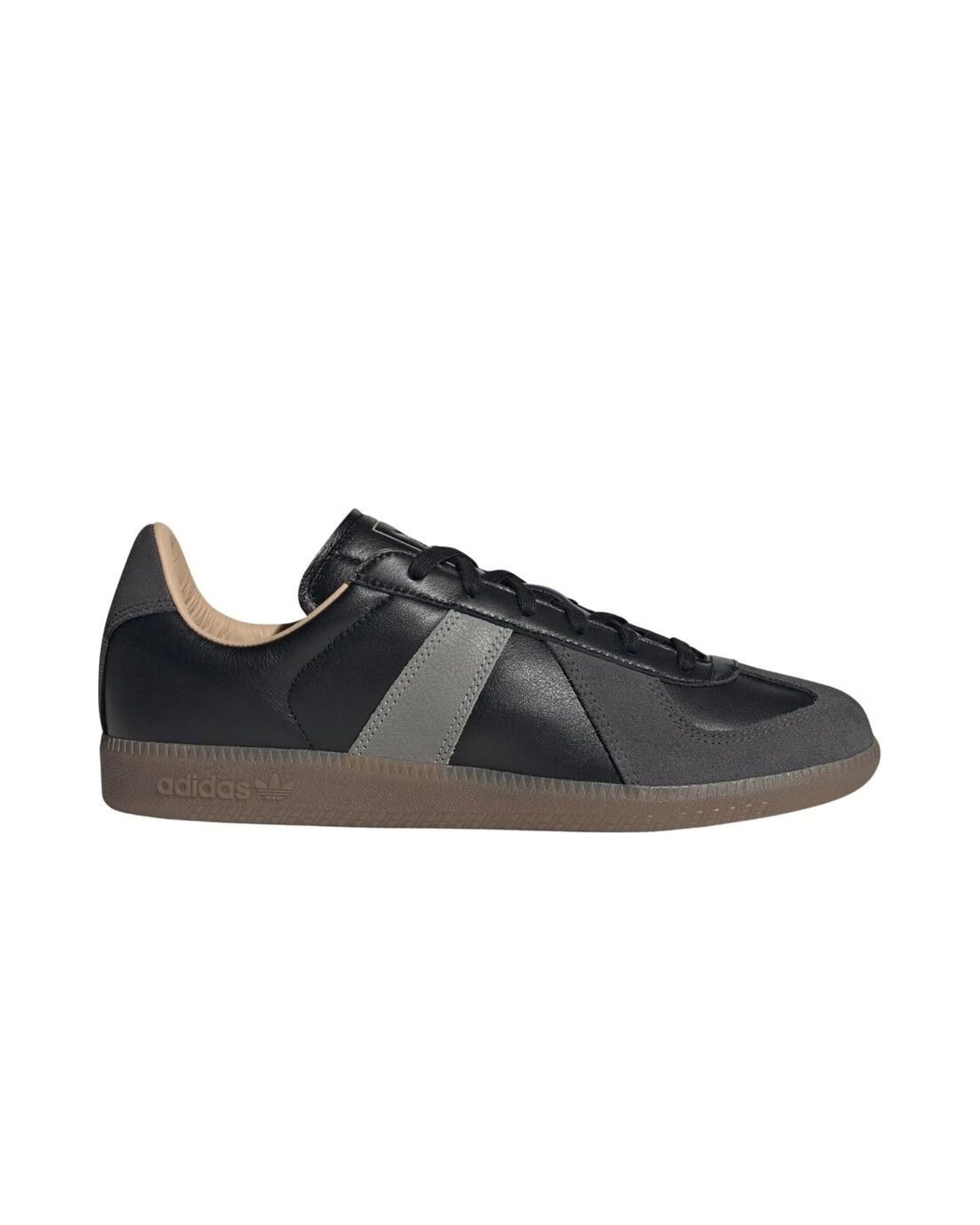 adidas BW Army Black Charcoal Solid Grey