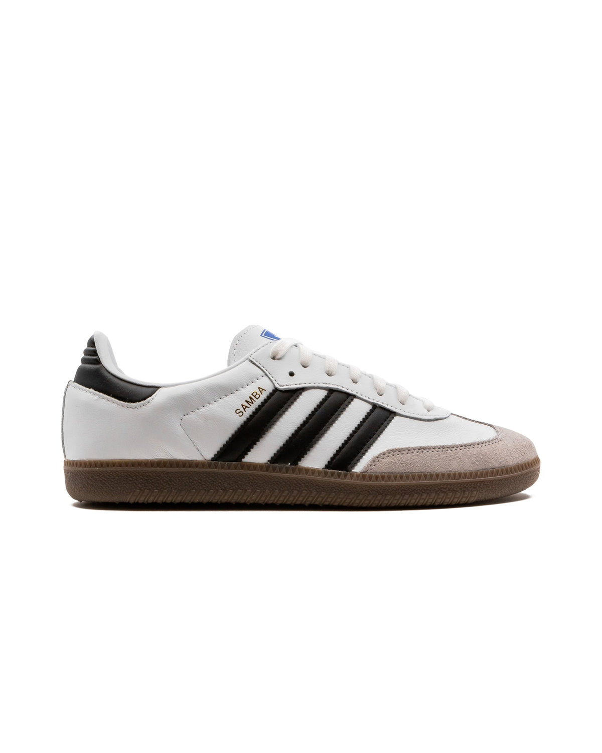 adidas Samba OG White Gum