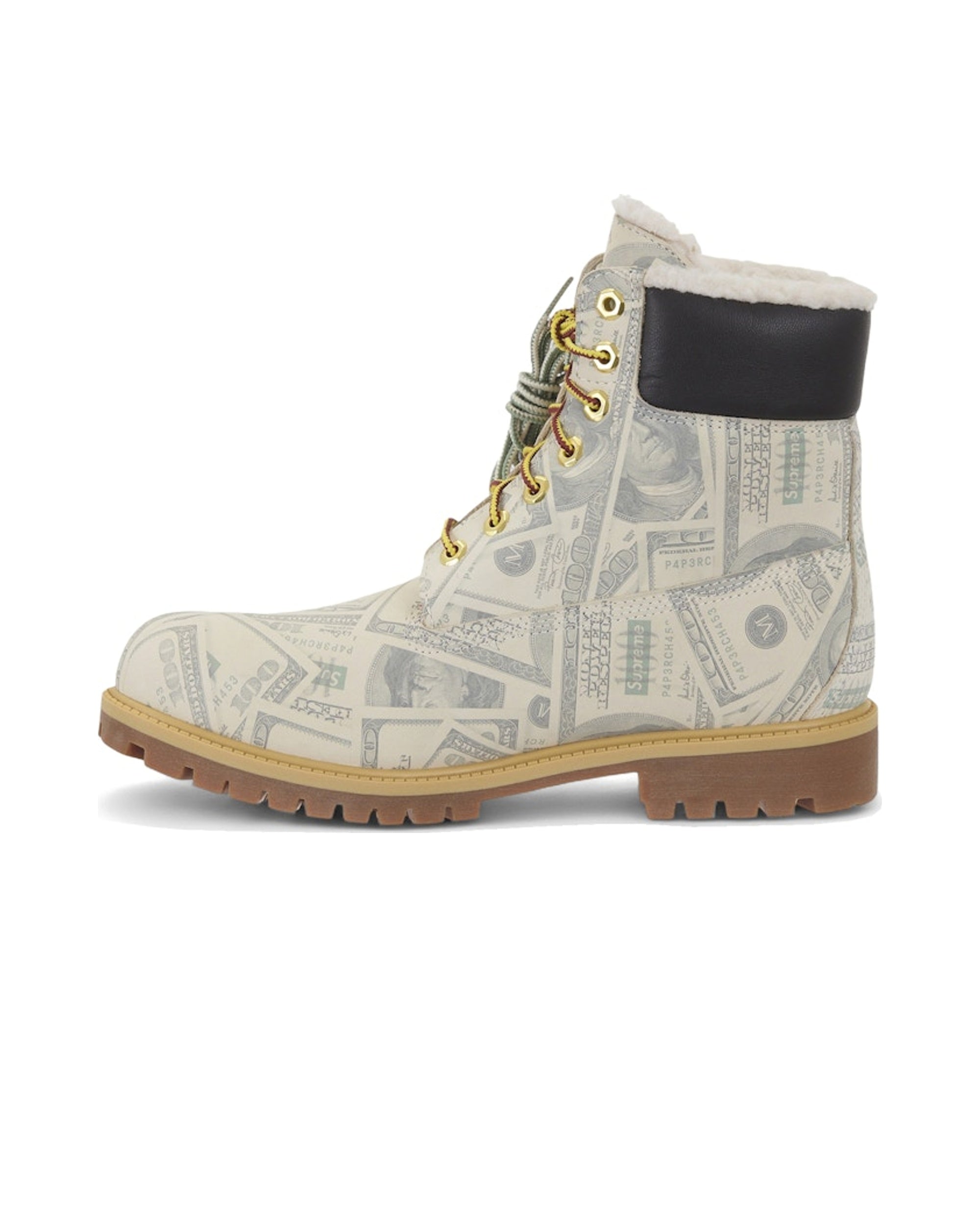 Timberland 6