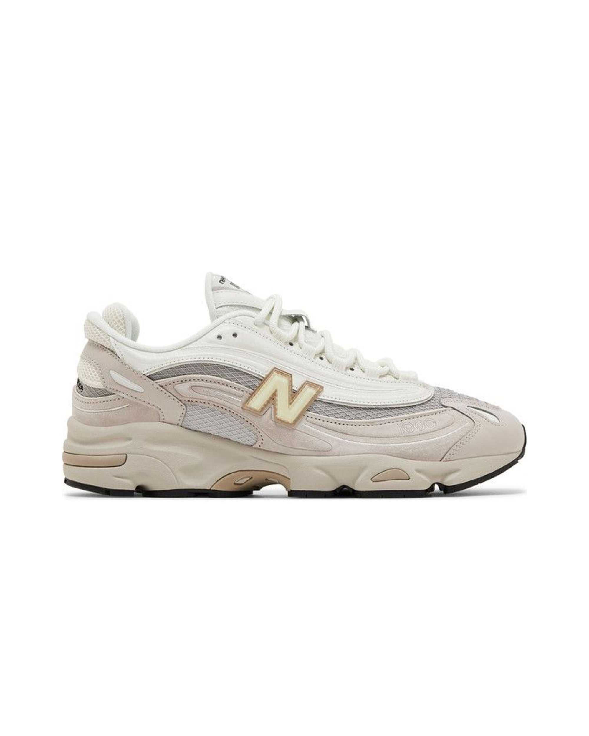 New Balance 1000 Grey Cream