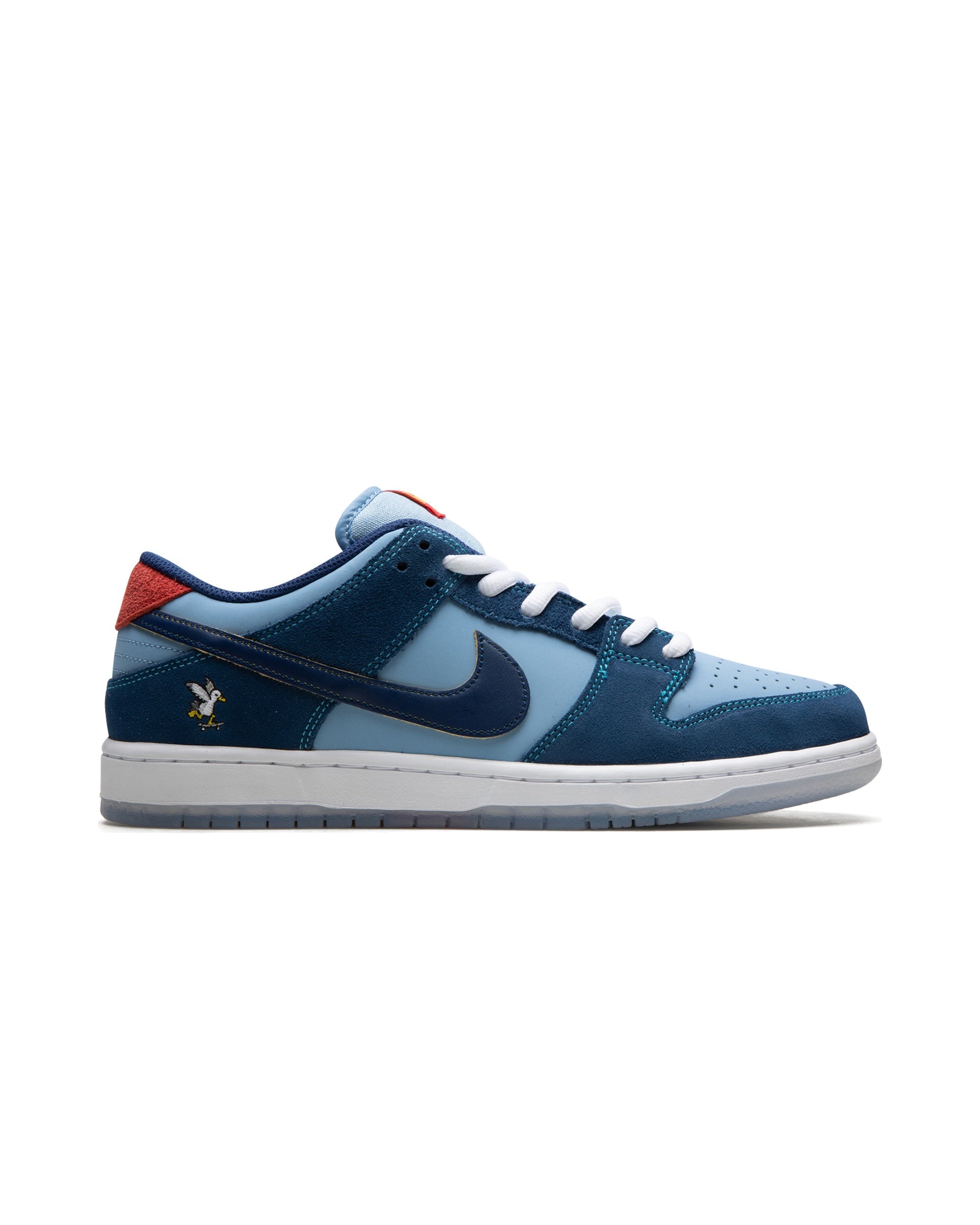 Nike SB Dunk Low Pro Why So Sad?