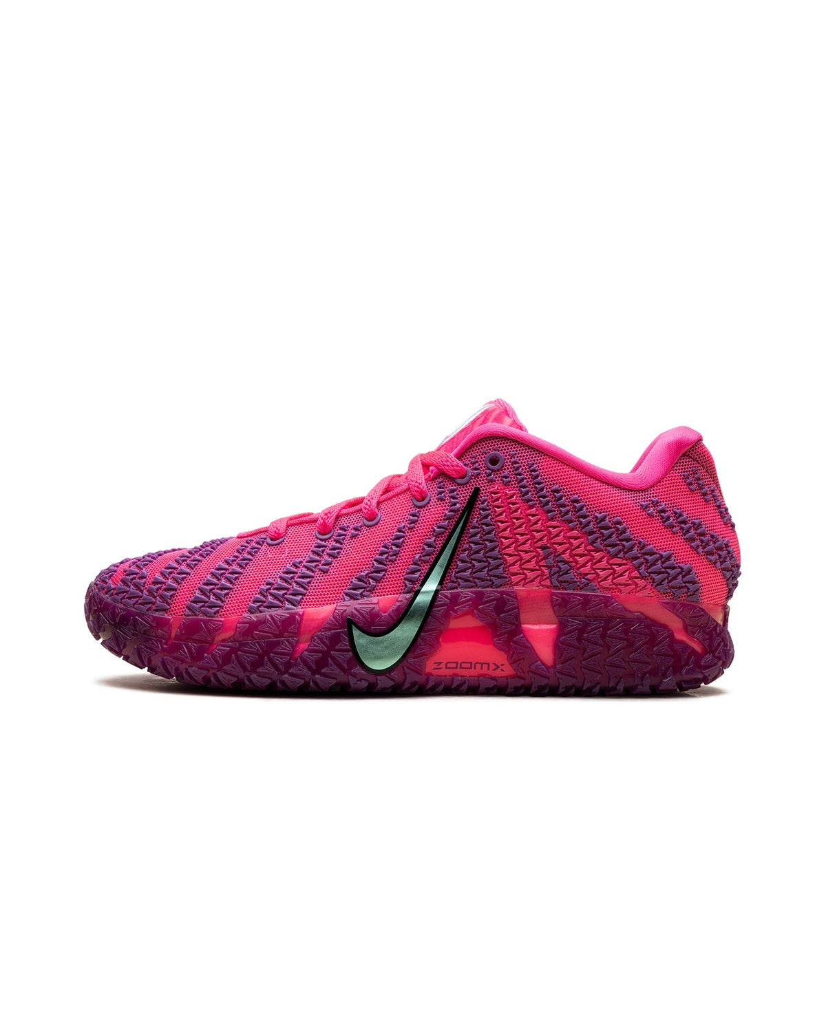 Nike Ja 3 Max Volume