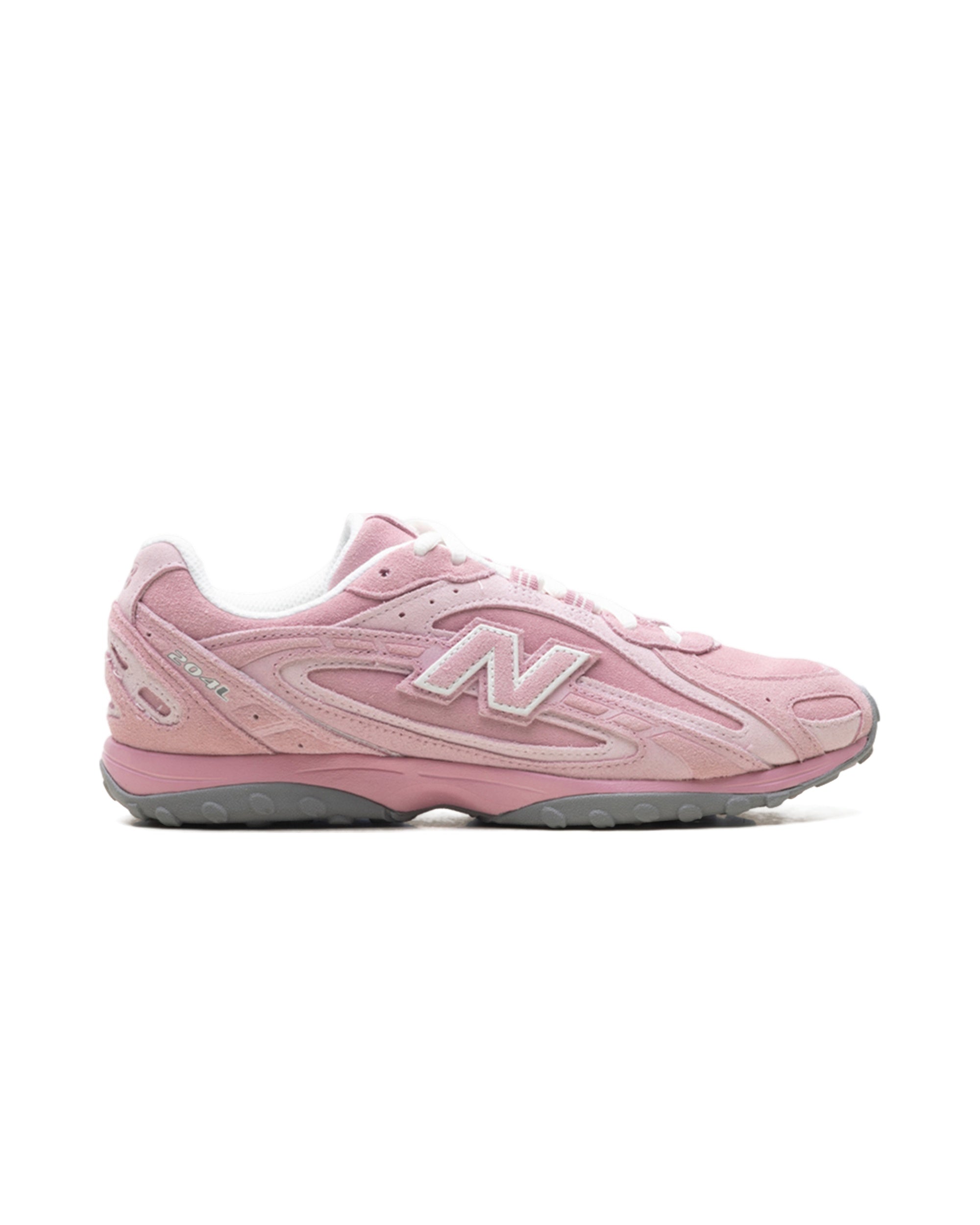 New Balance 204L Pastel Pink