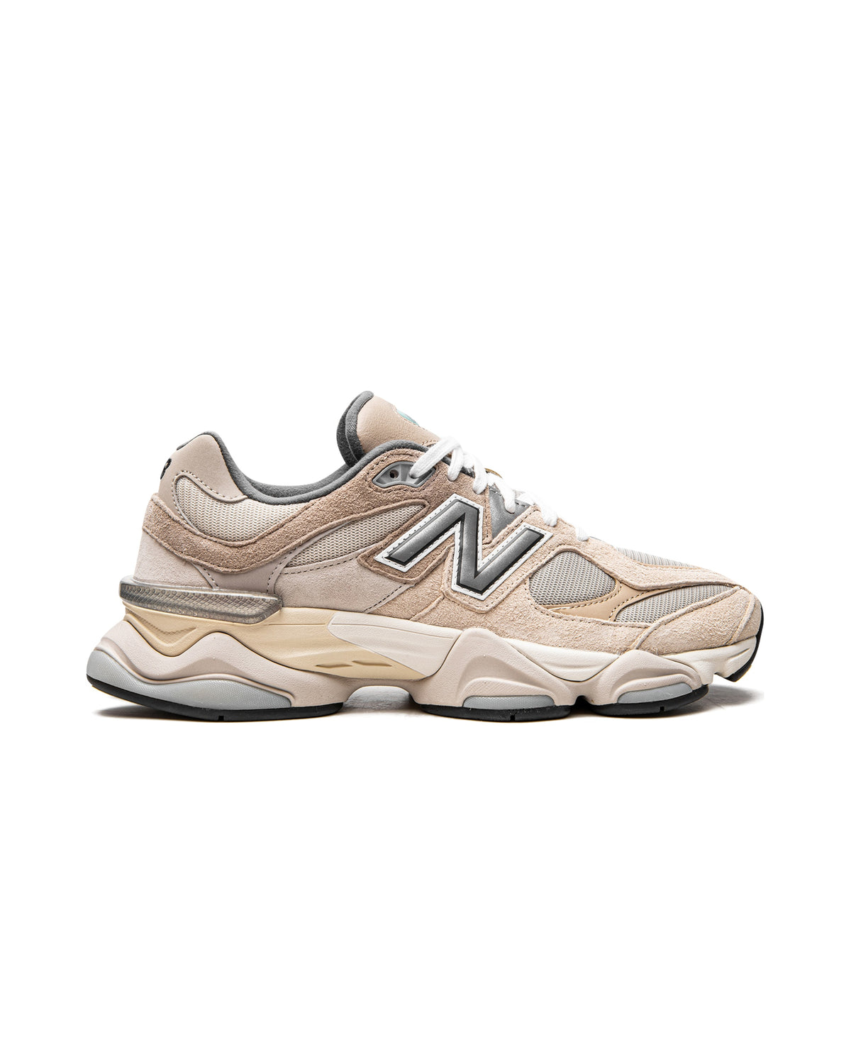 New Balance 9060 Sea Salt