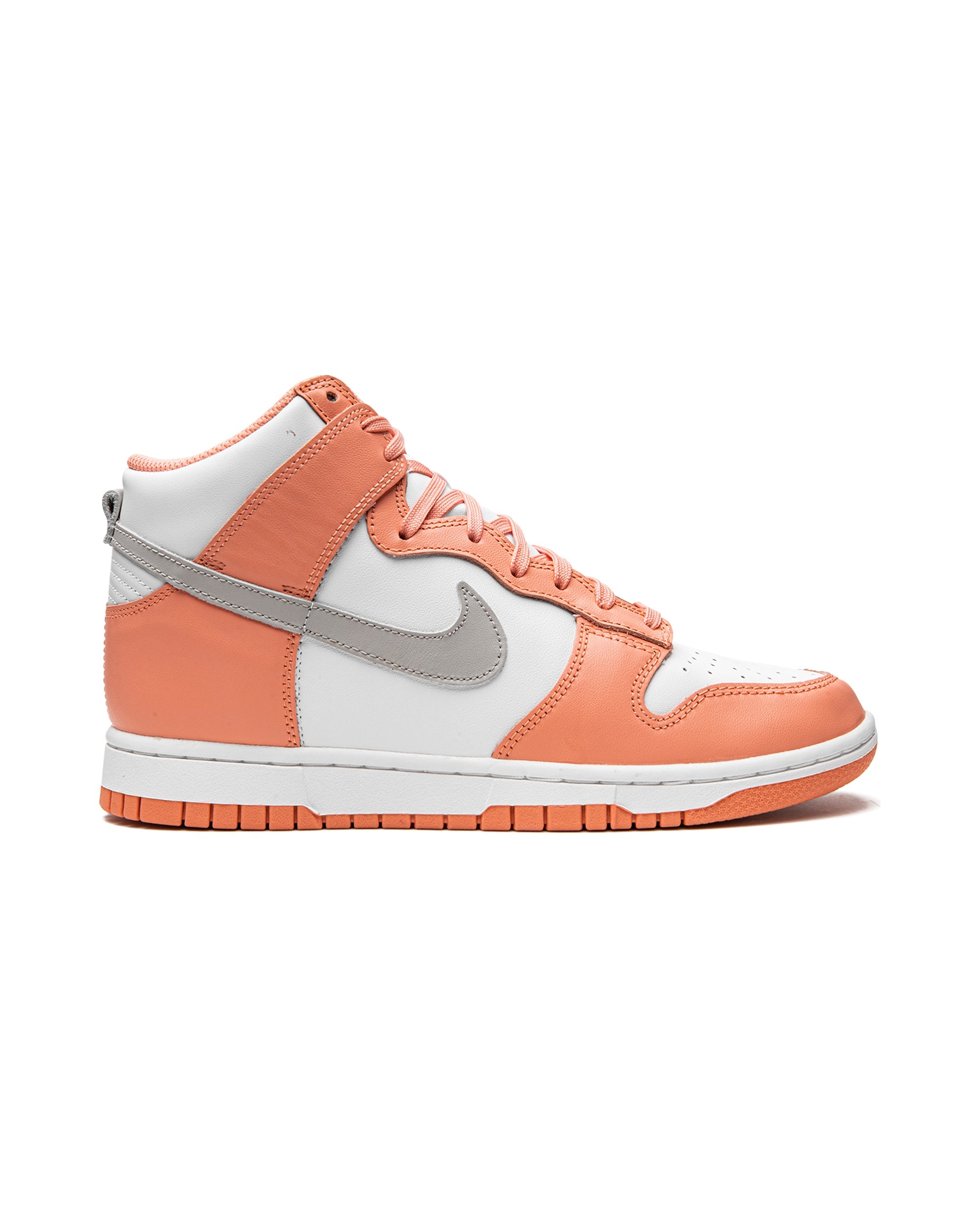 Nike Dunk High Salmon (Women's)