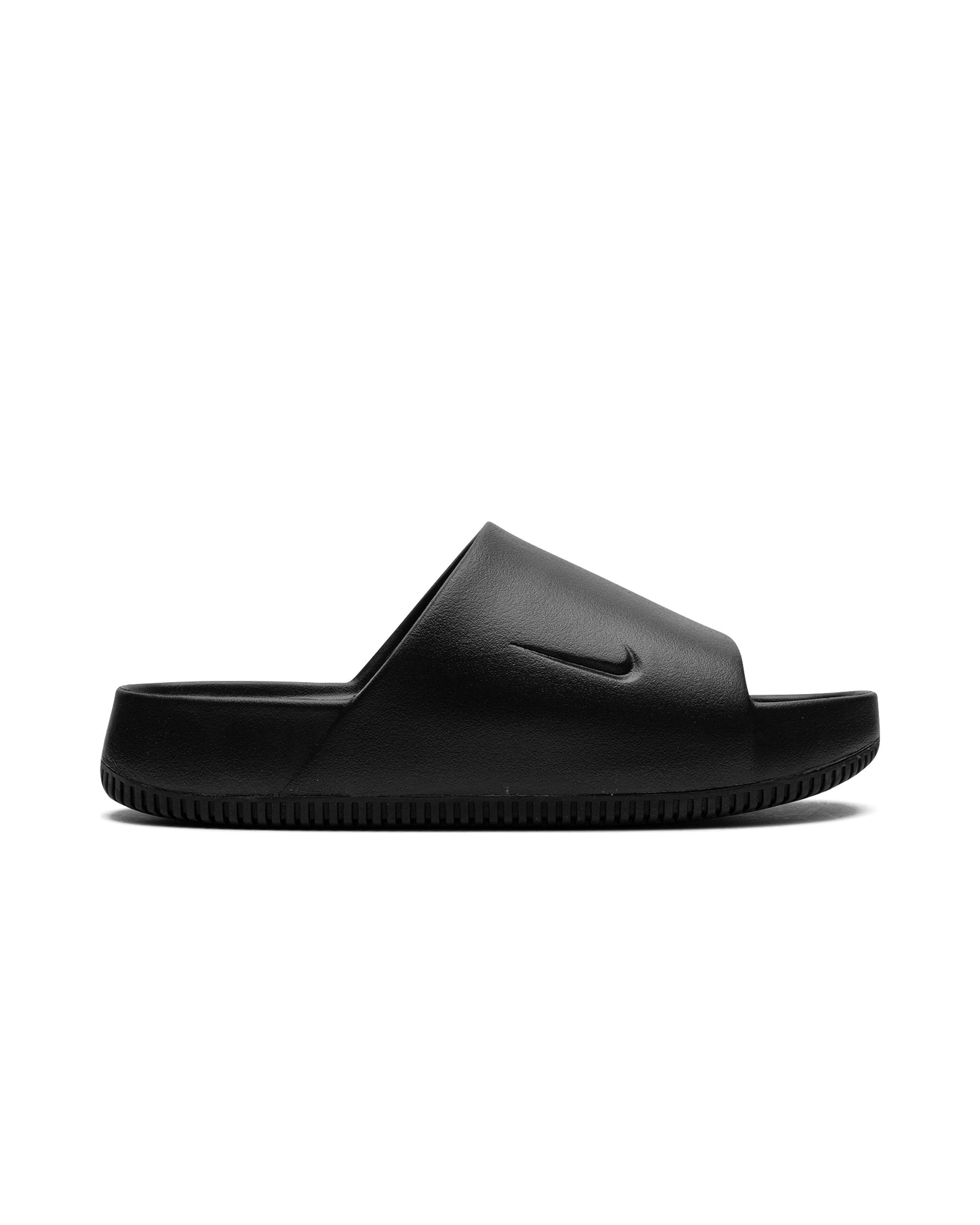 Nike Calm Slide Black