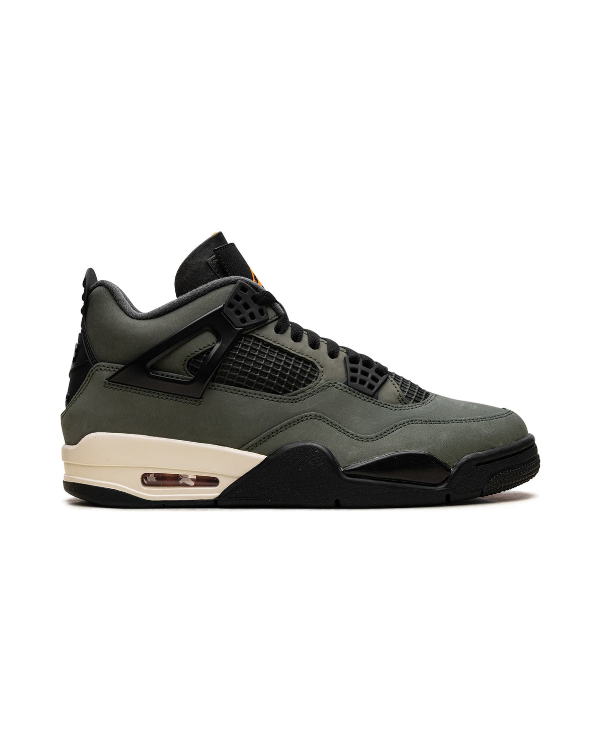 Jordan 4 Retro OG SP Undefeated (2025)