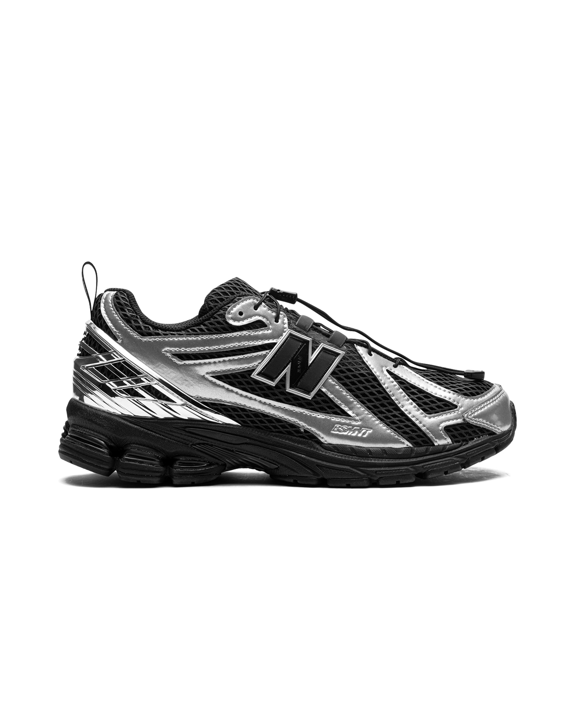 New Balance 1906R The Basement Night Chrome