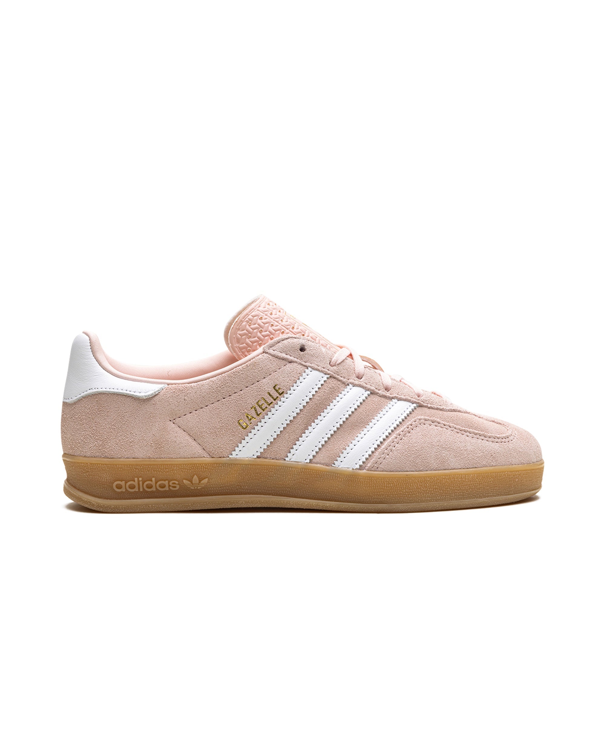 adidas Gazelle Indoor Sandy Pink (Women's)