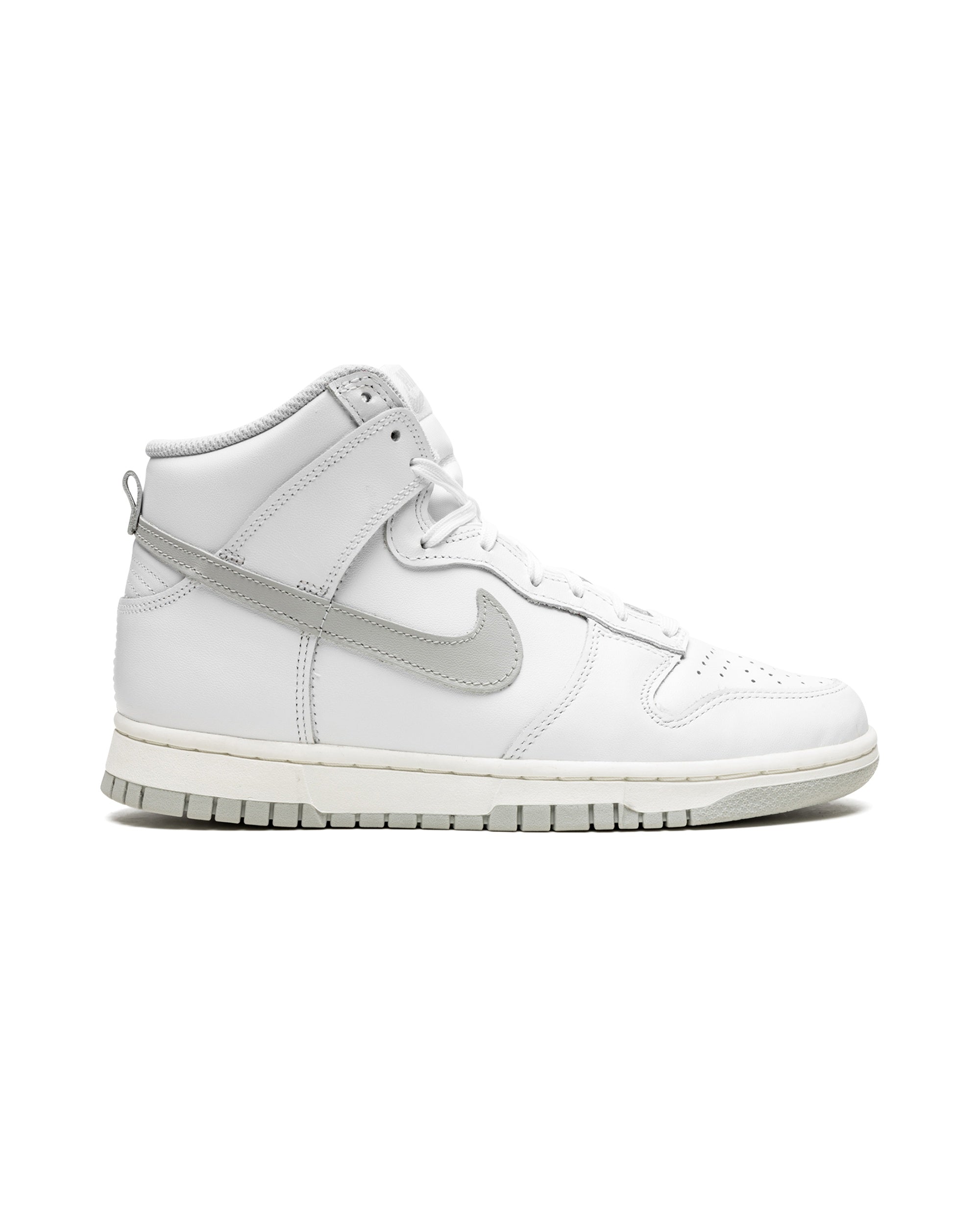 Nike Dunk High Neutral Grey (Women's)