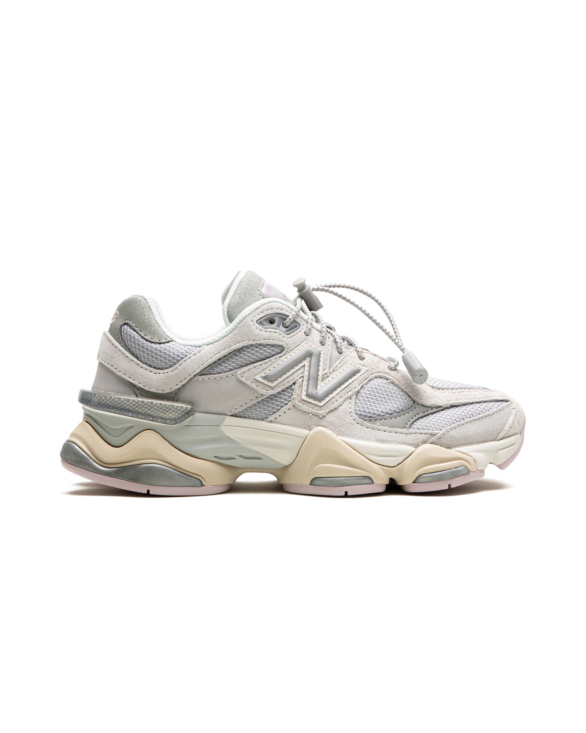 New Balance 9060 Grey Lilac