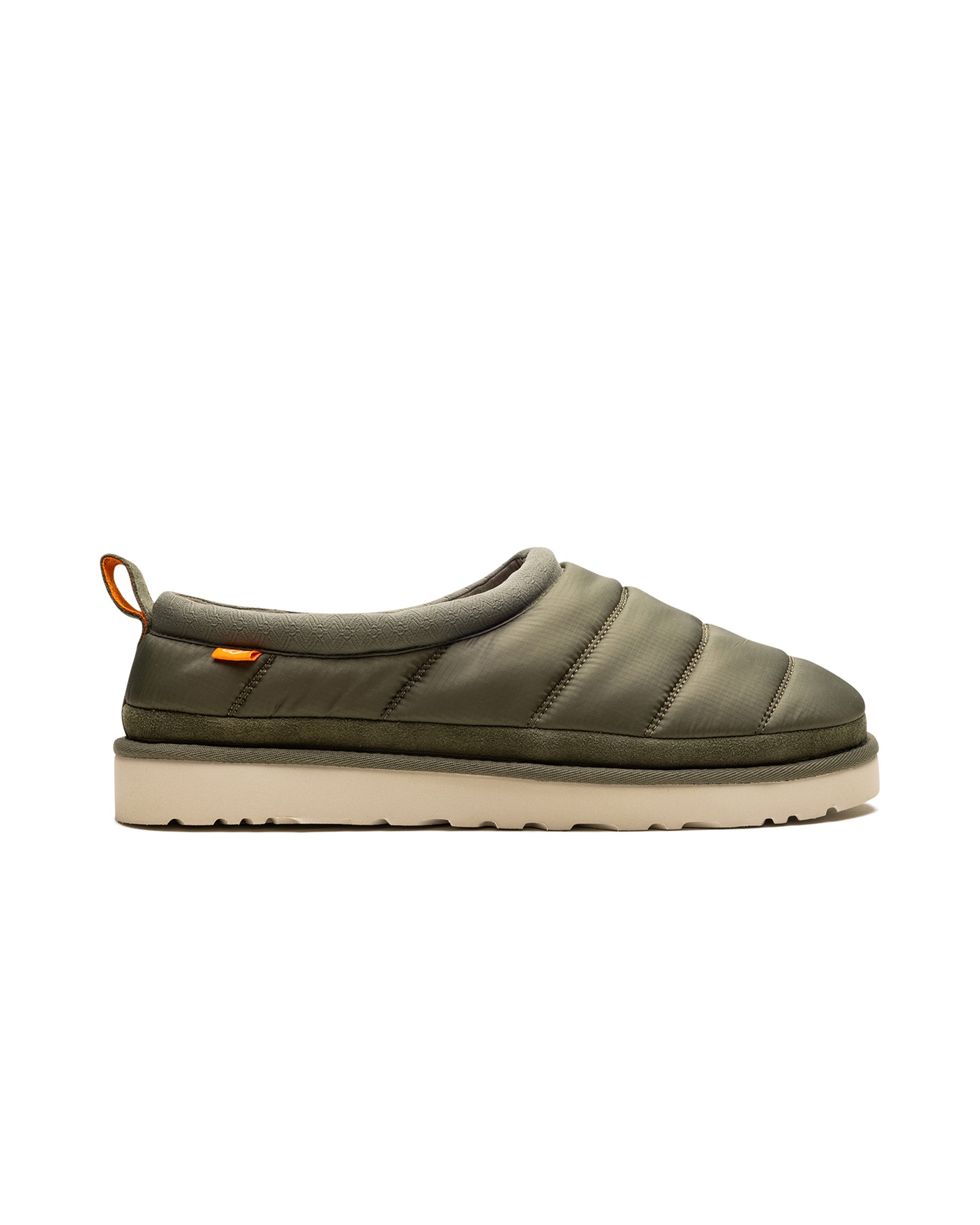 UGG Tasman LTA Slipper Burnt Olive