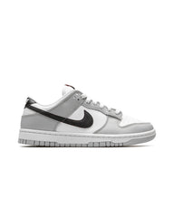 Nike Dunk Low SE Lottery Pack Grey Fog