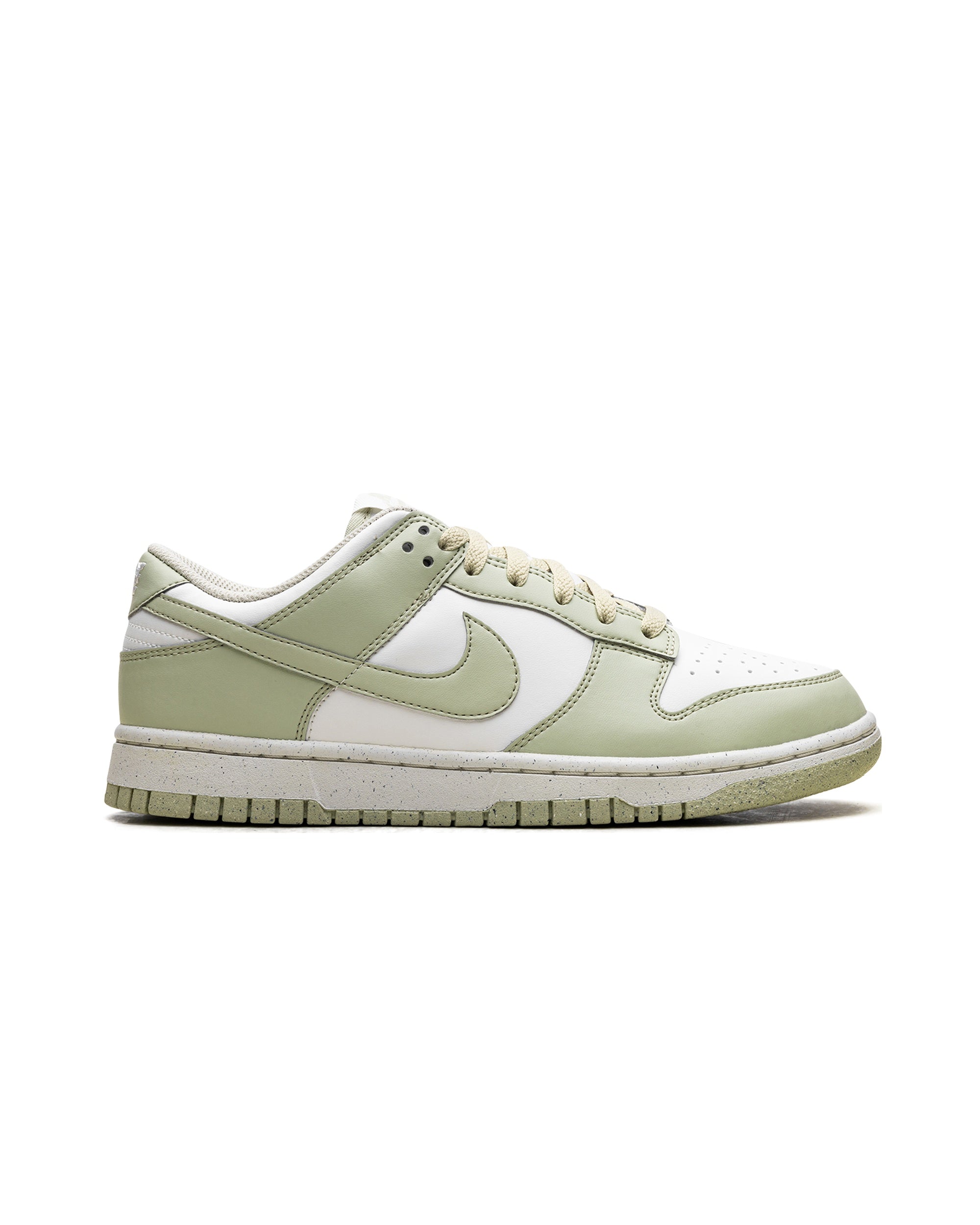 Nike Dunk Low Next Nature Olive Aura (Women's)