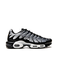 Nike Air Max Plus Black Silver White
