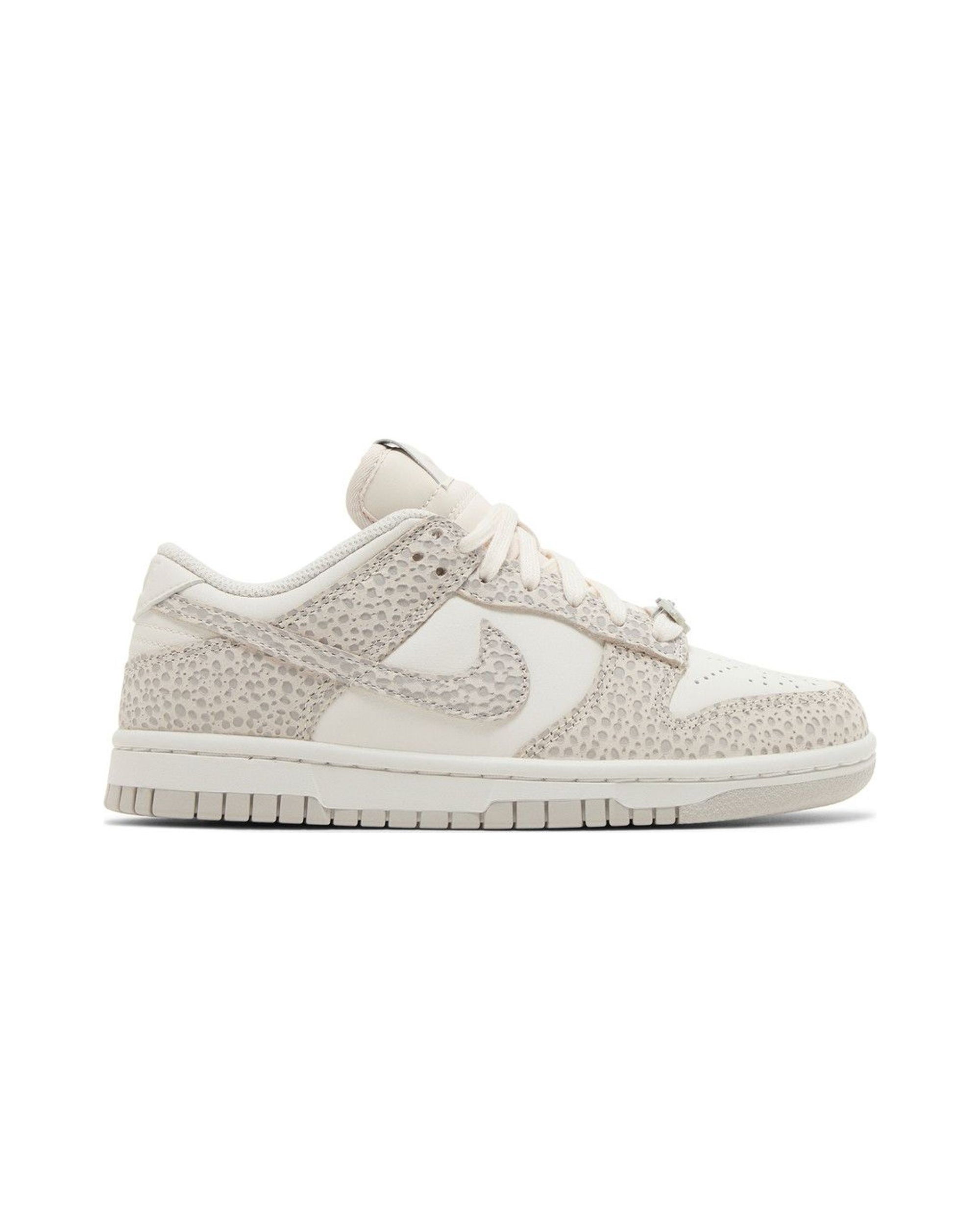 Nike Dunk Low Safari Phantom (Women's)