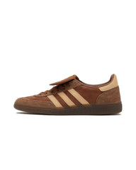 adidas Handball Spezial size? Exclusive Brown Gum