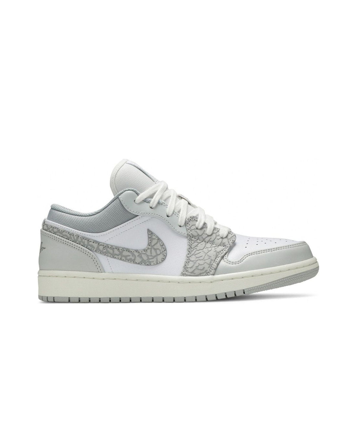 Jordan 1 Low PRM Smoke Grey Elephant