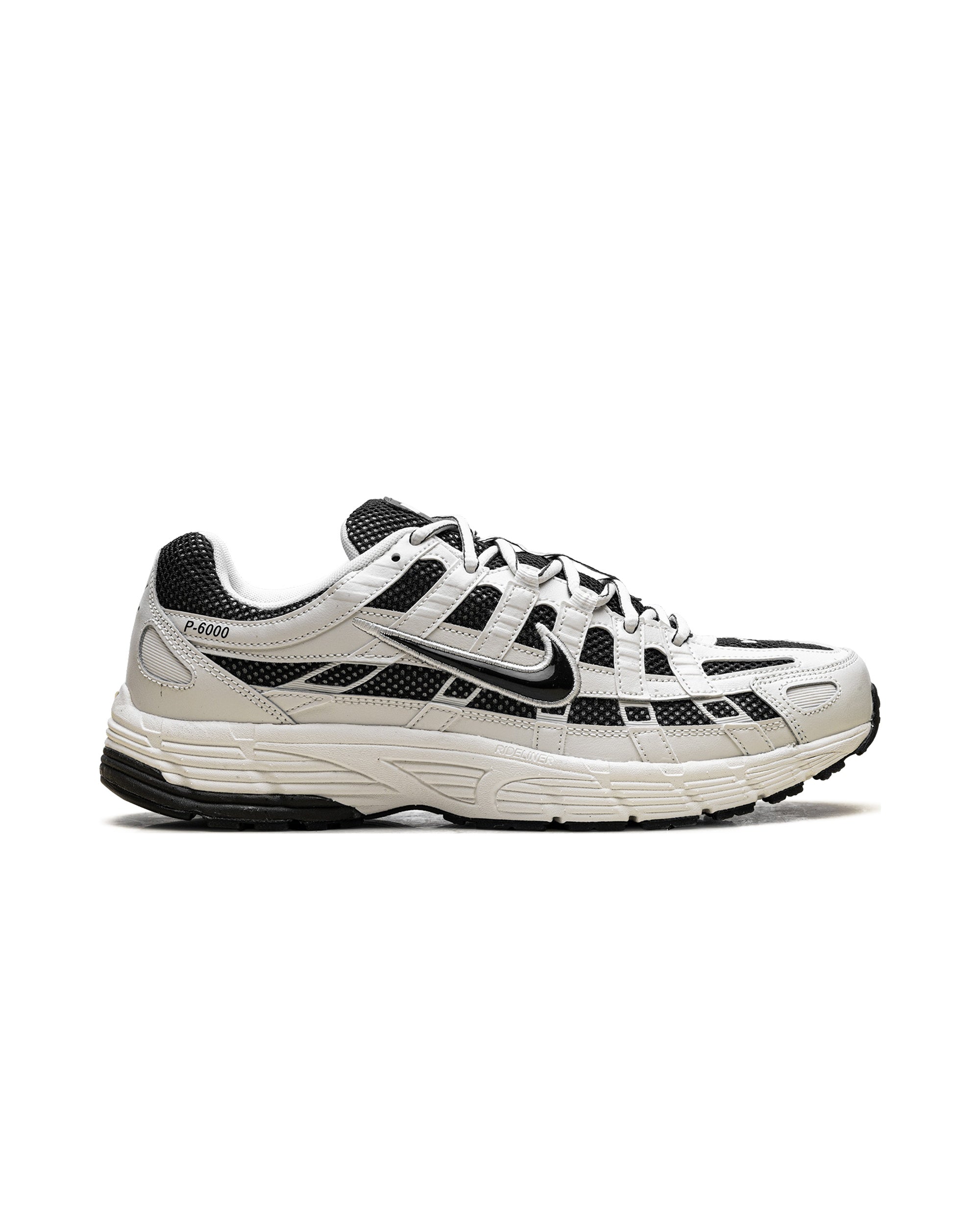 Nike P-6000 Sail Phantom Off-Noir