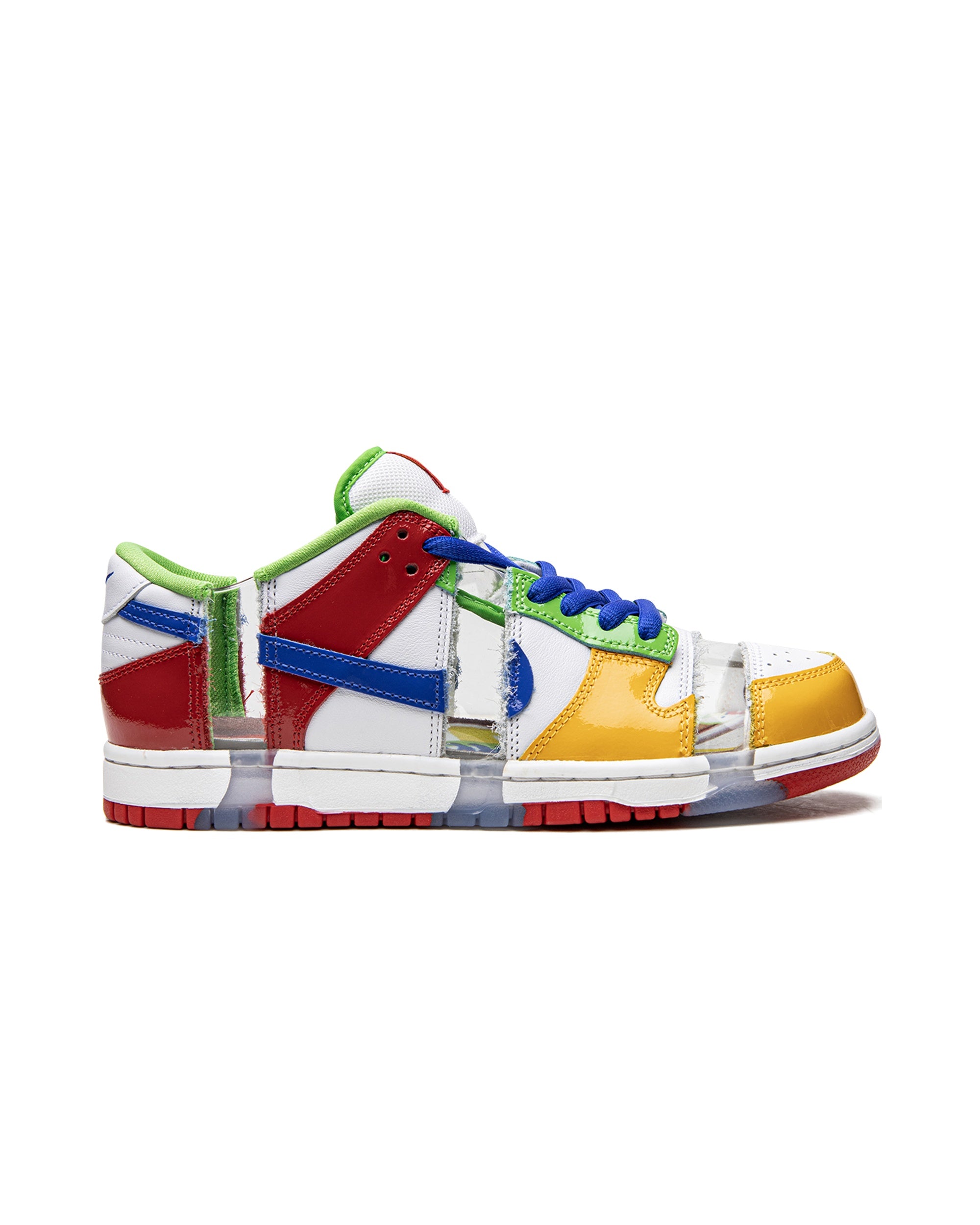 Nike SB Dunk Low Sandy Bodecker