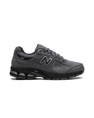 New Balance 2002R Castlerock Black